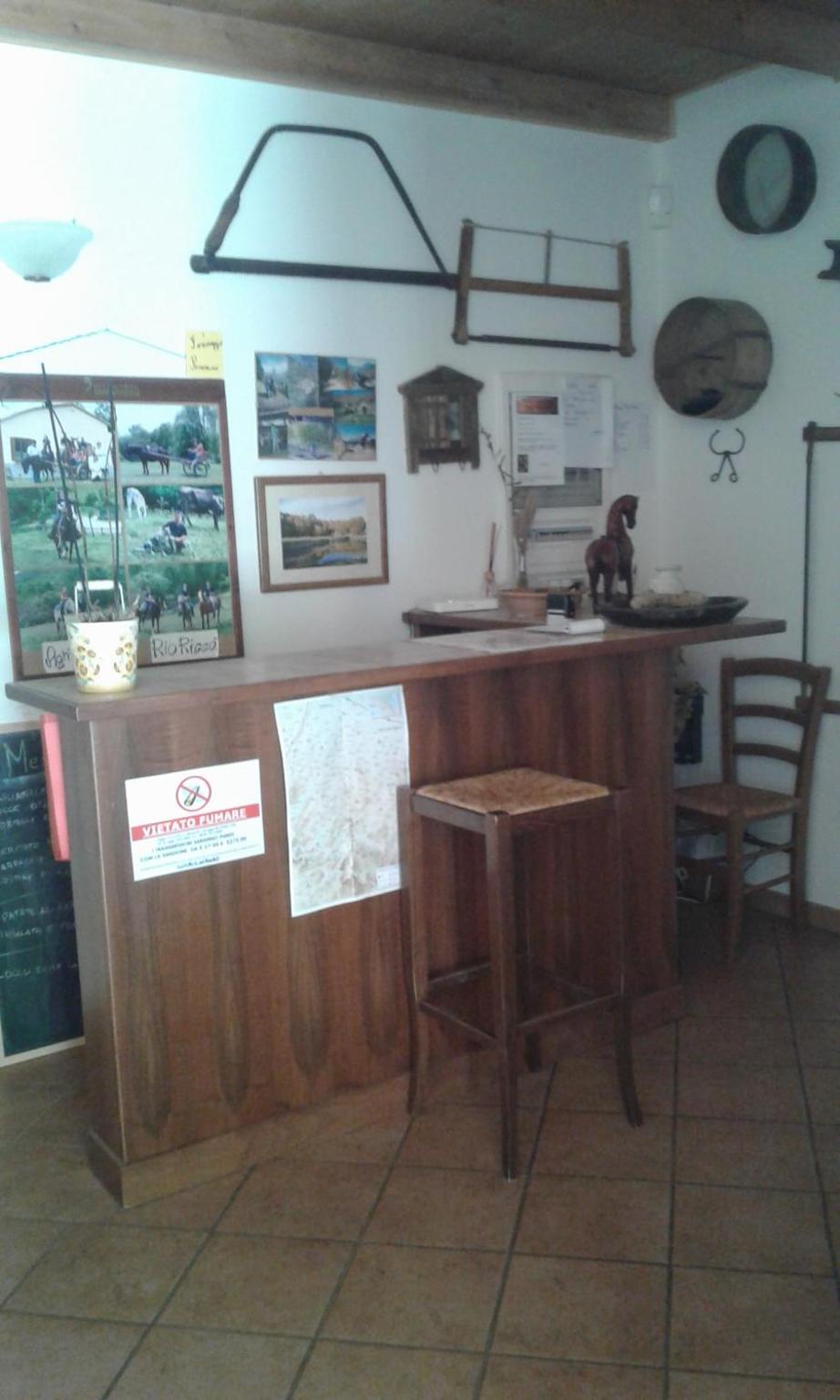 Agriturismo Rio Ricco