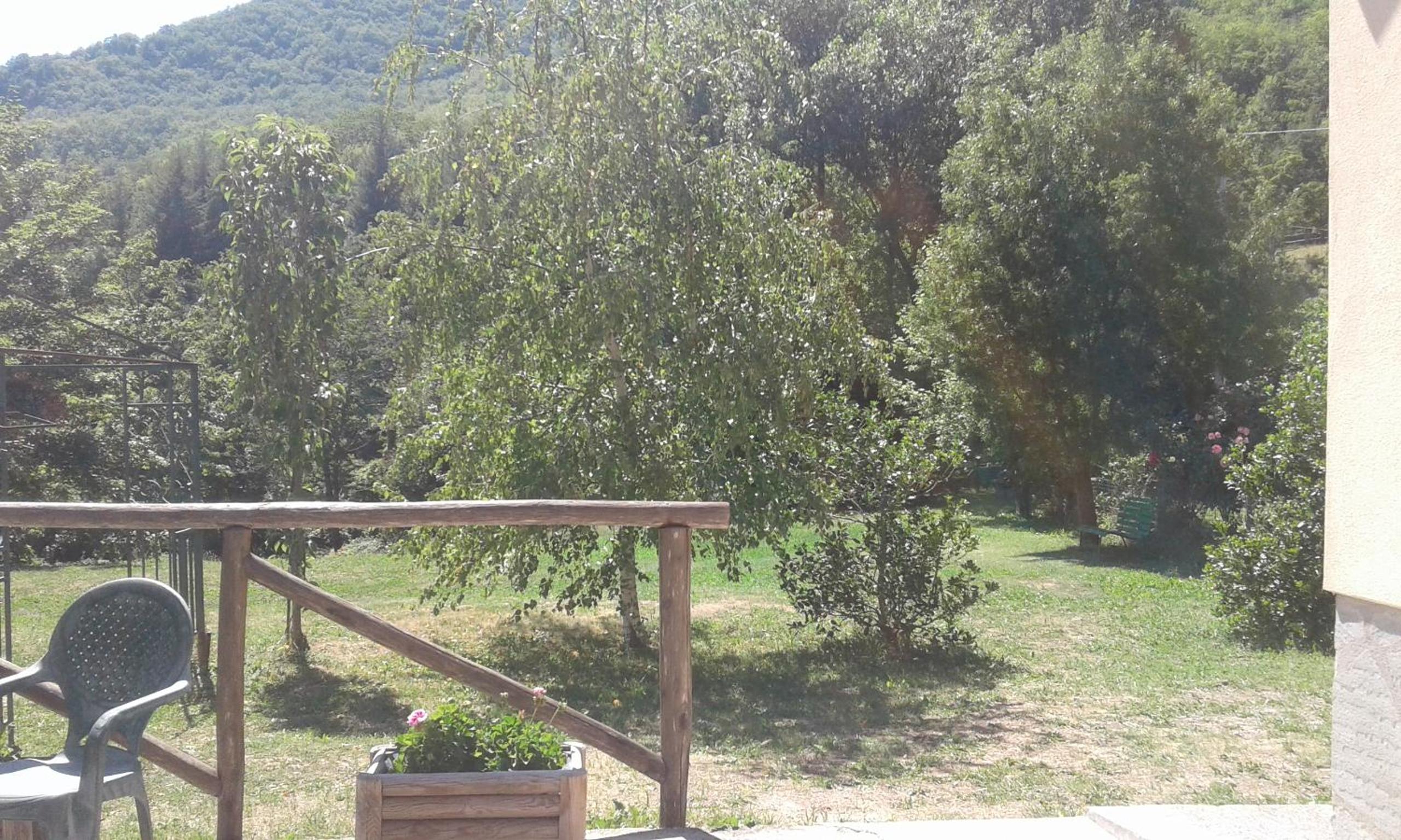 Agriturismo Rio Ricco
