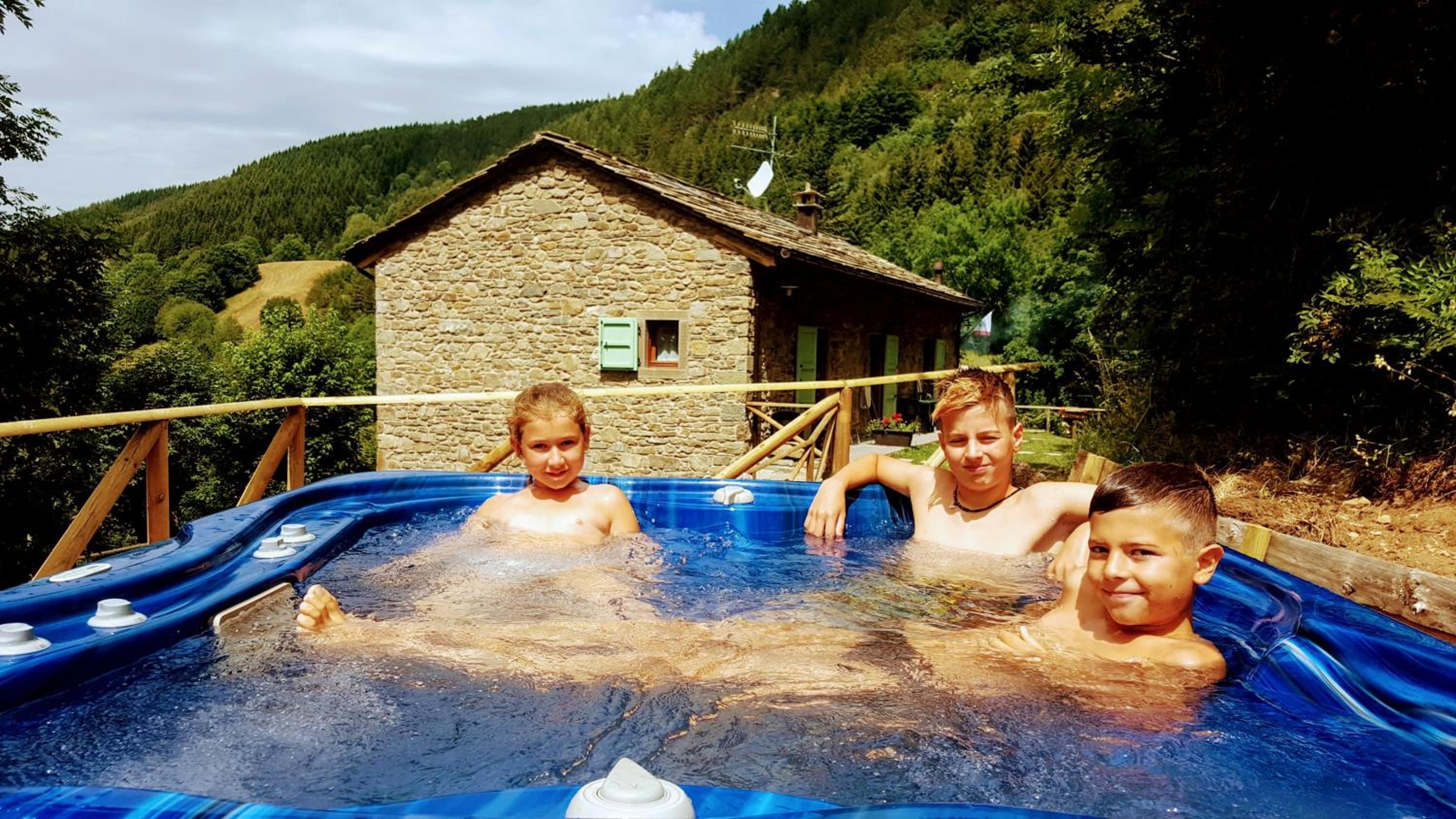 Il Borgo Dei Celti