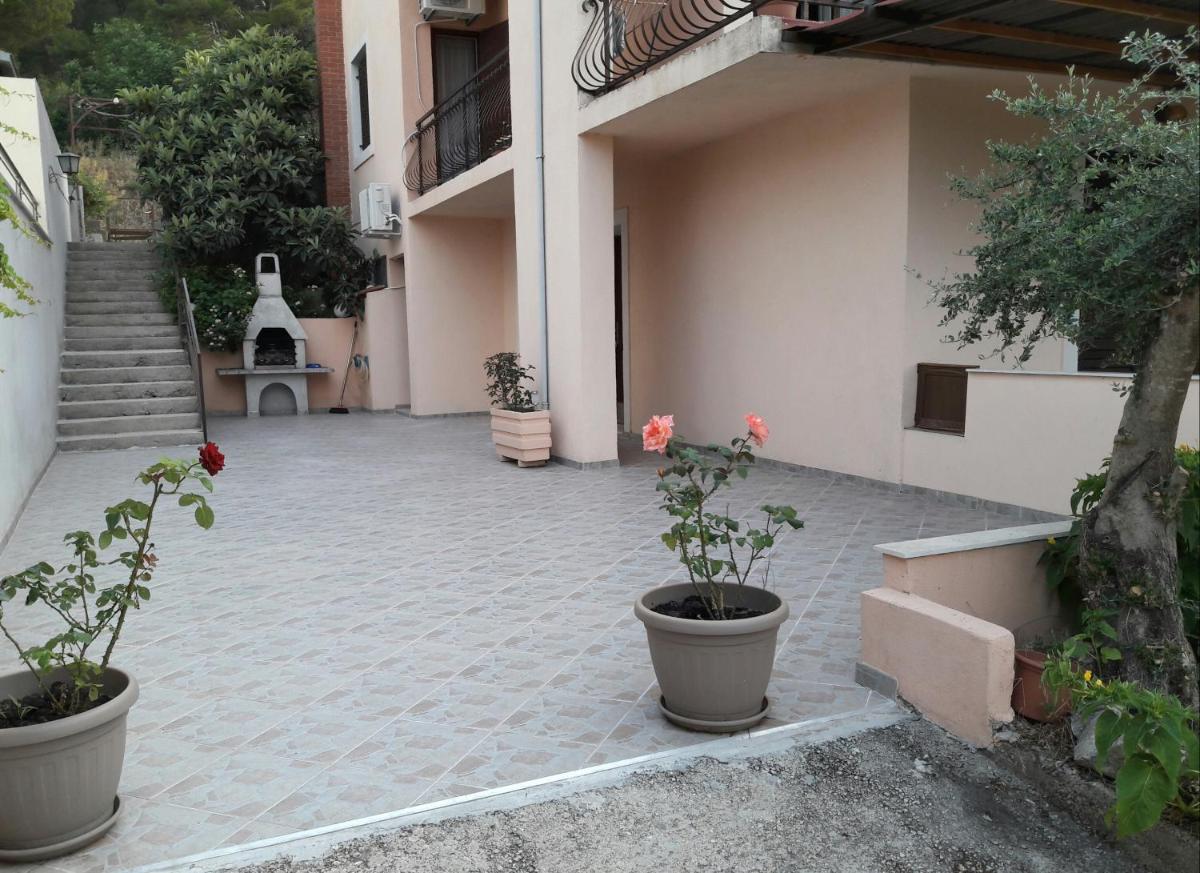 Apartments Antonio