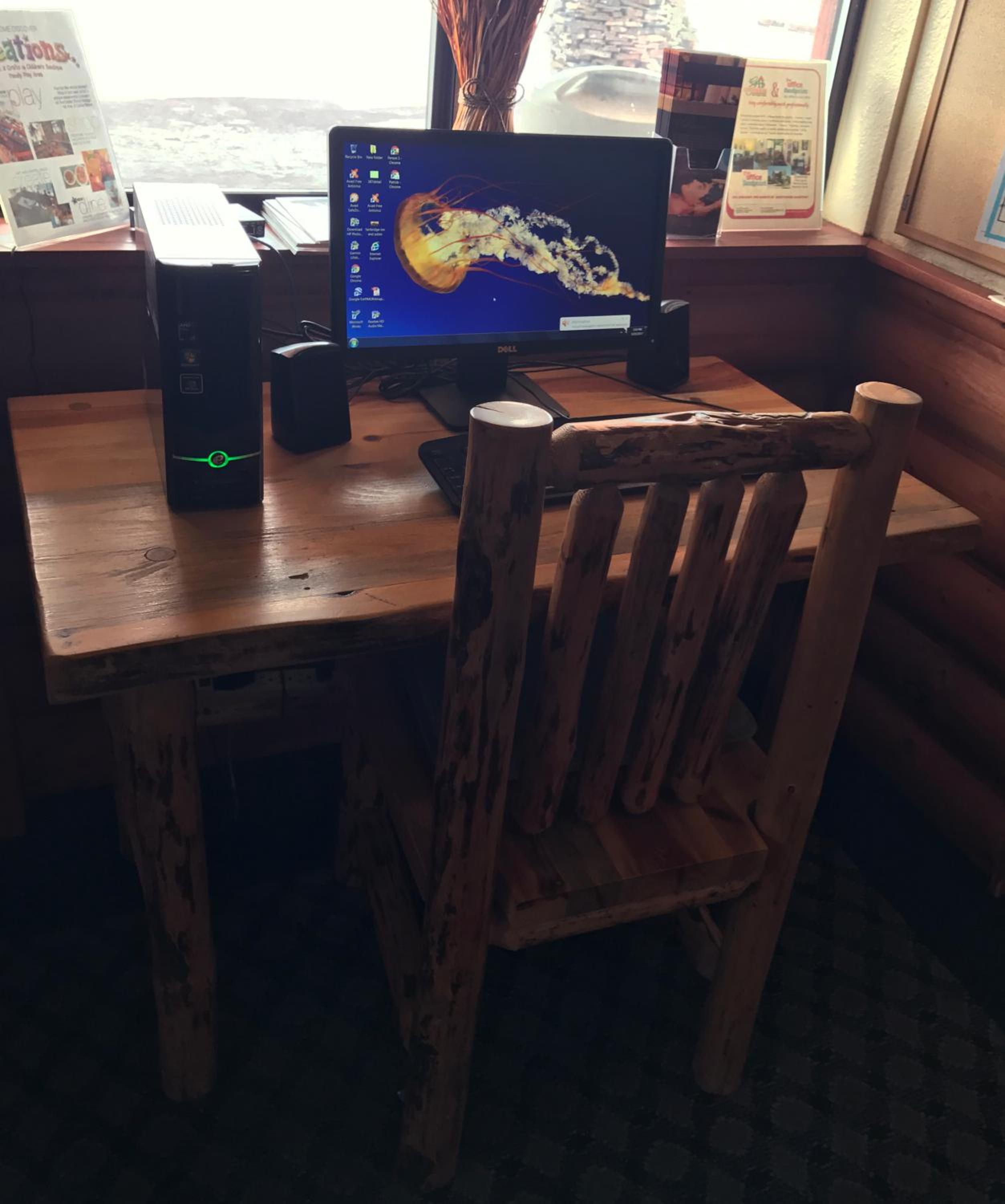 FairBridge Inn and Suites Sandpoint - Property Image 9