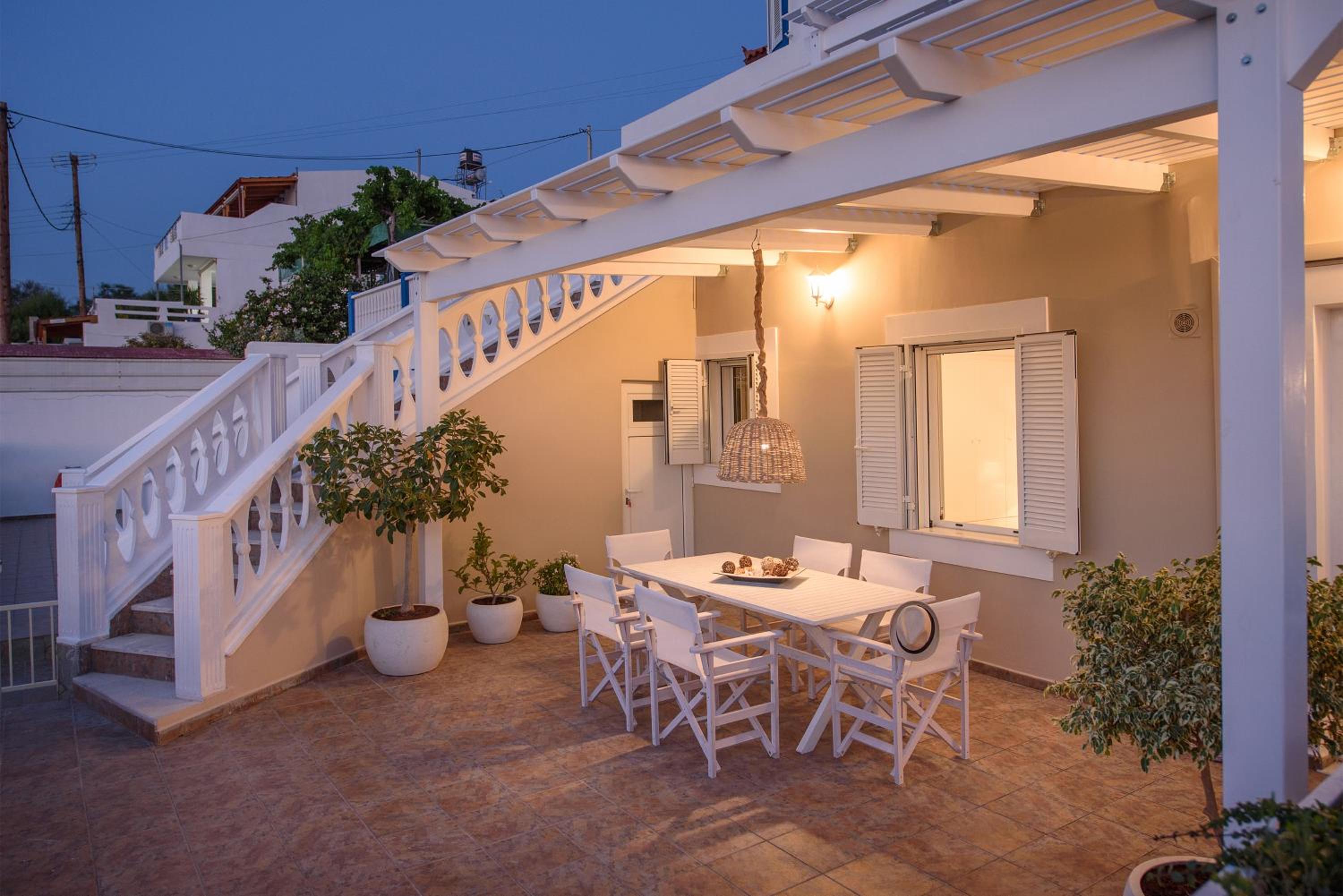 Rodanthi Hospitality view 2