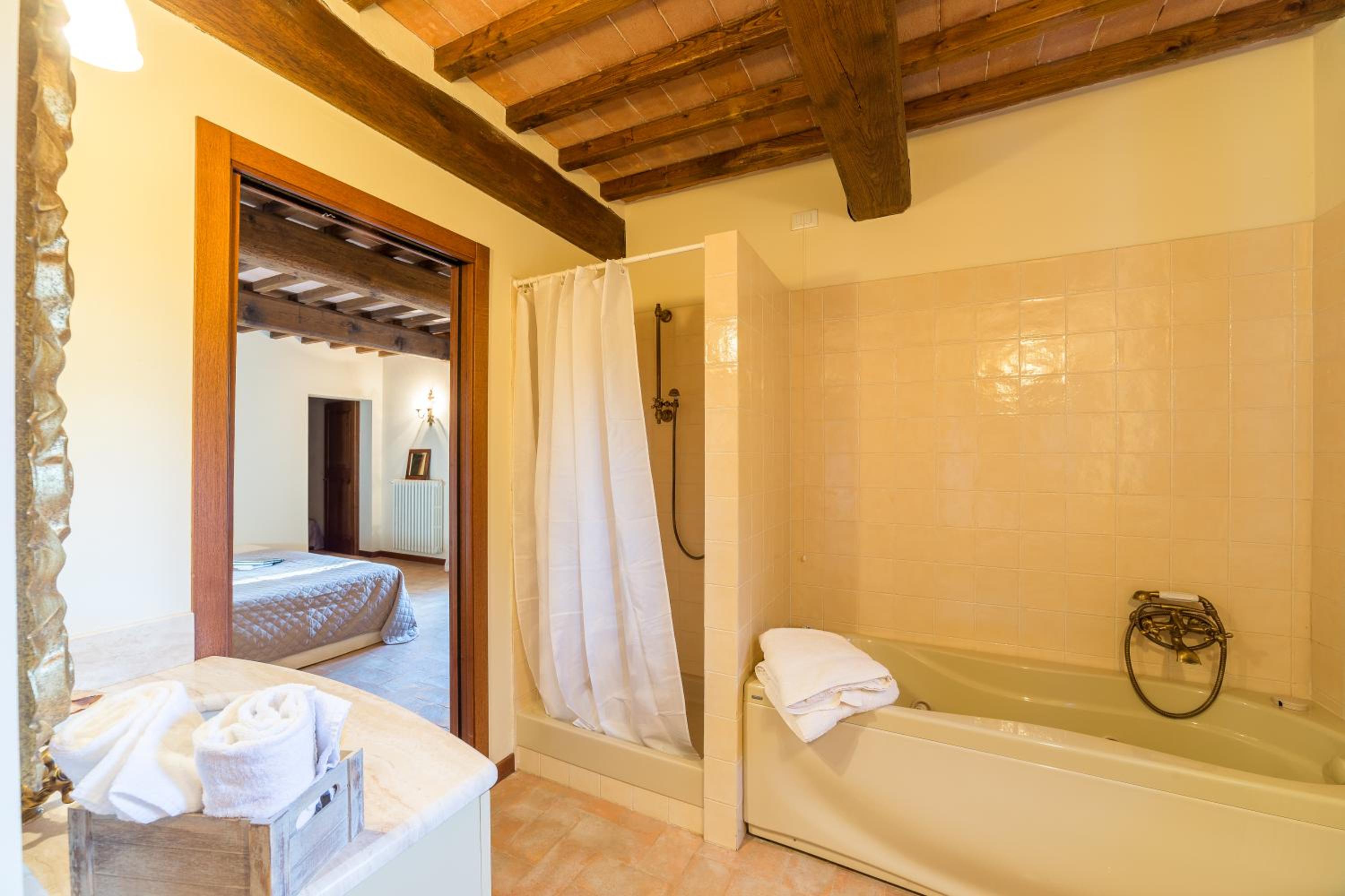 Appartamento Casaglia