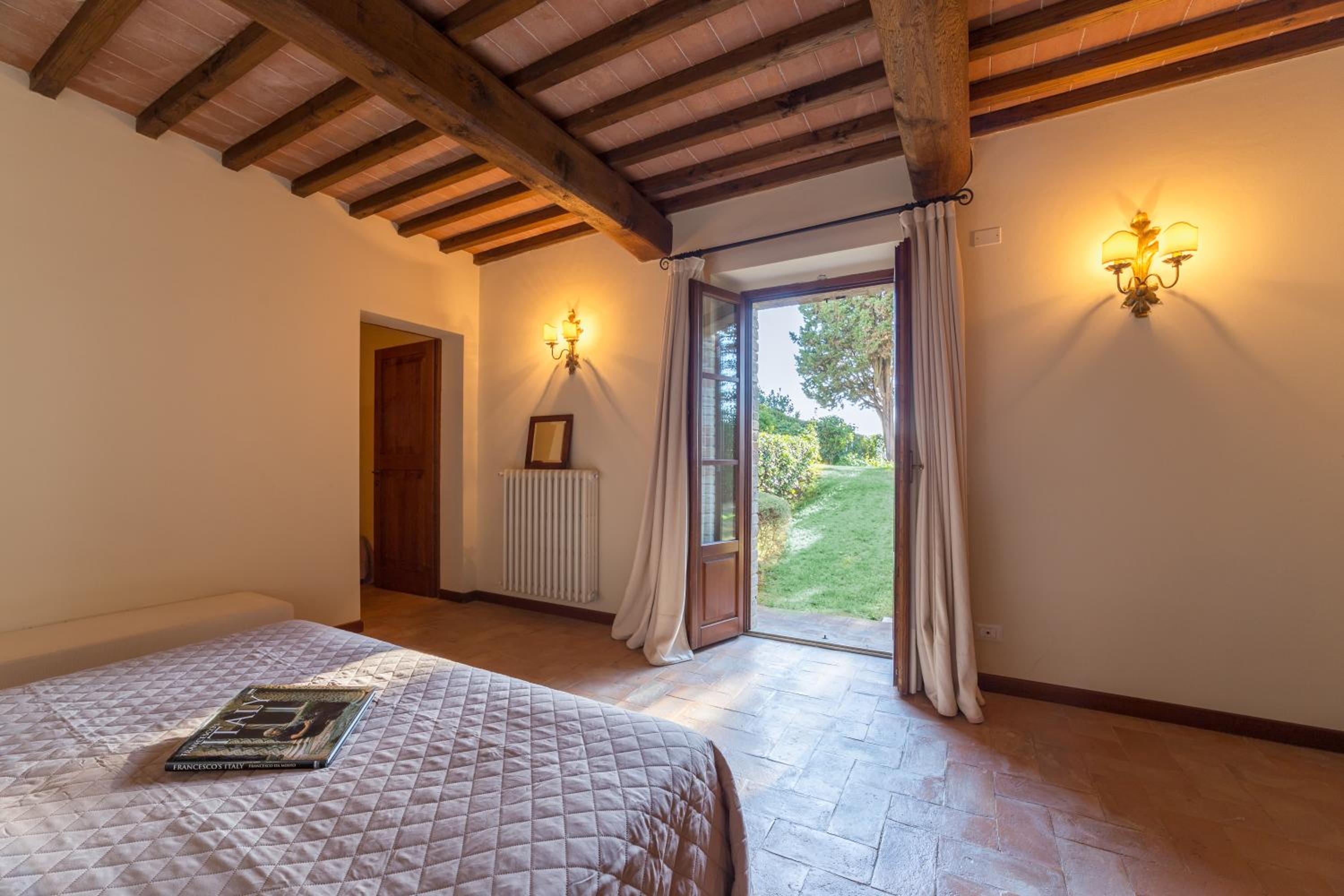 Appartamento Casaglia