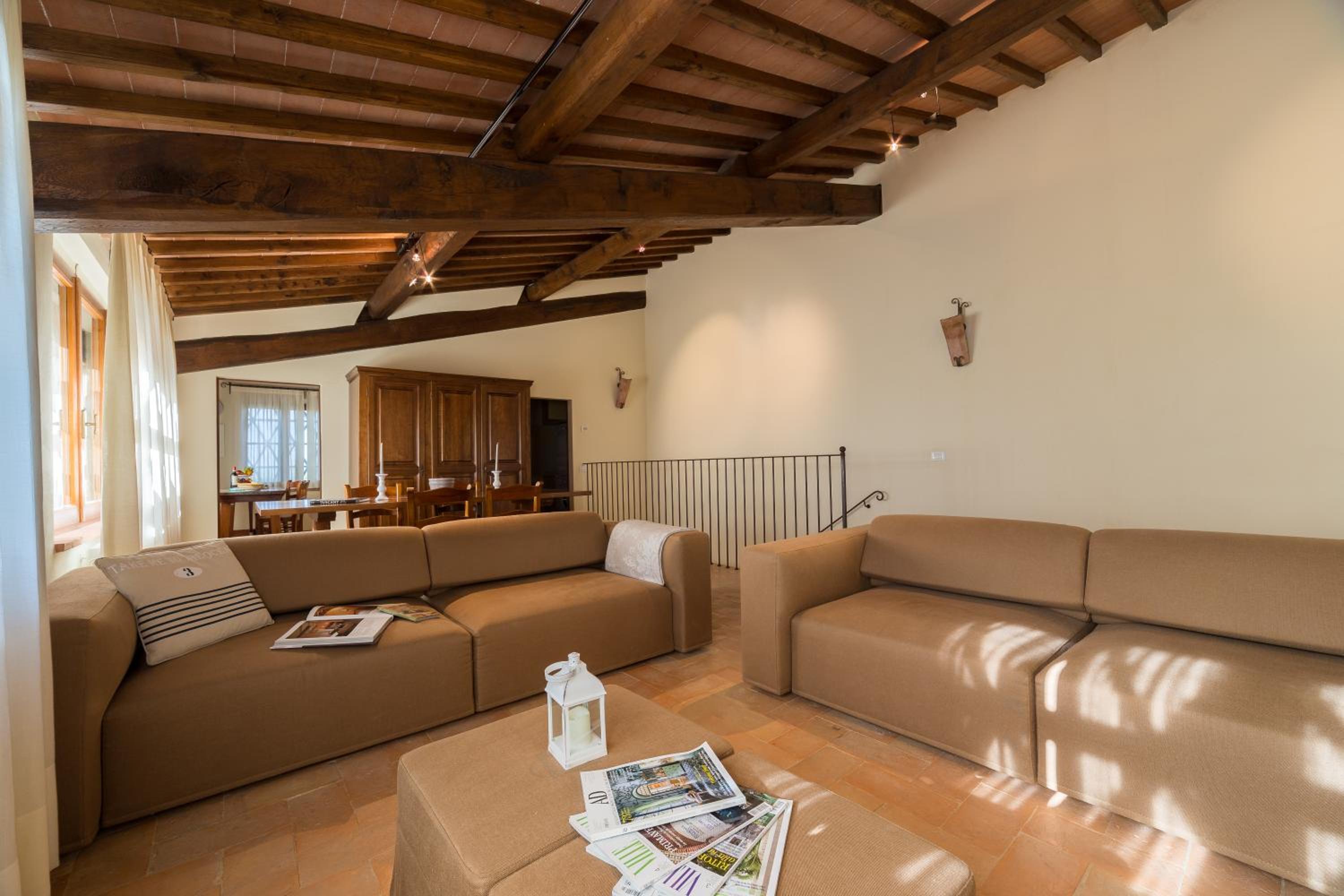 Appartamento Casaglia