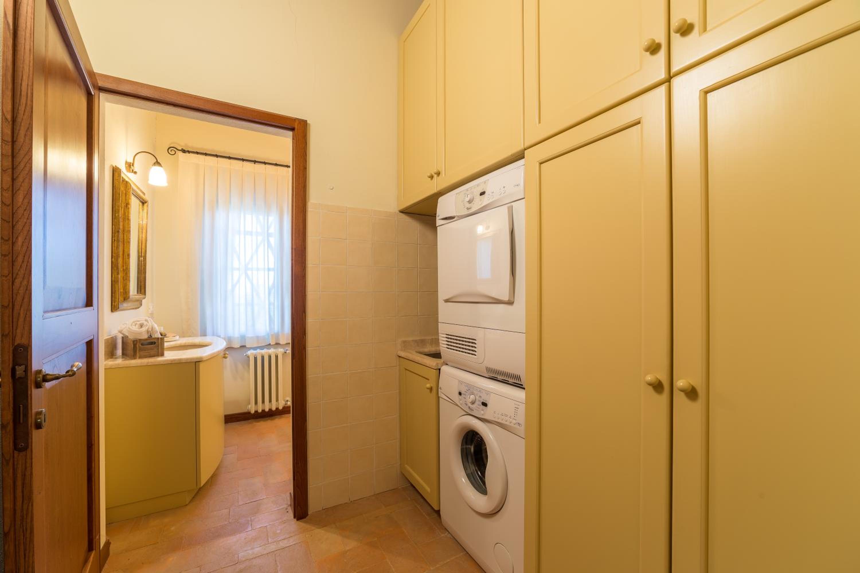 Appartamento Casaglia