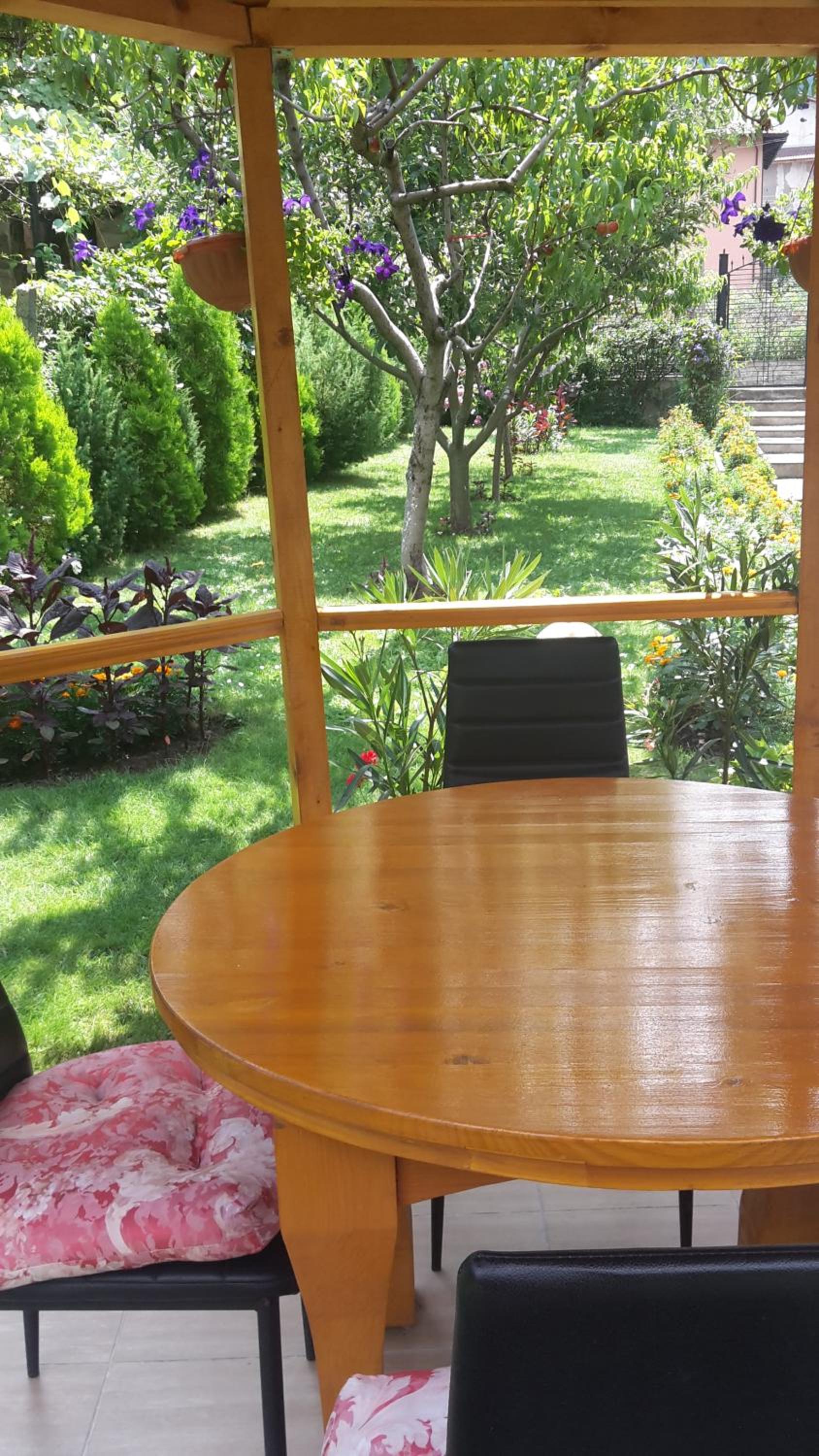 Kyurkchievi Guest House