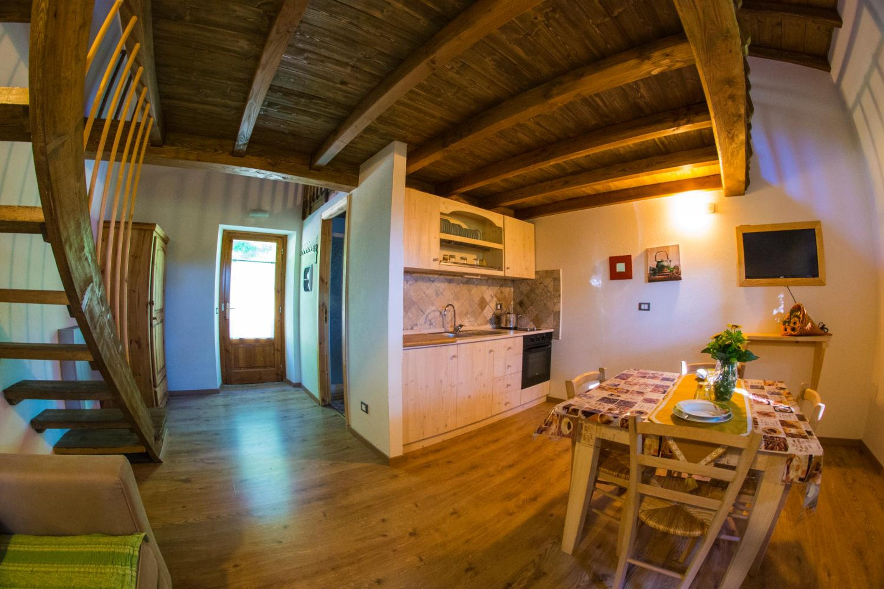 Il Borgo Dei Celti