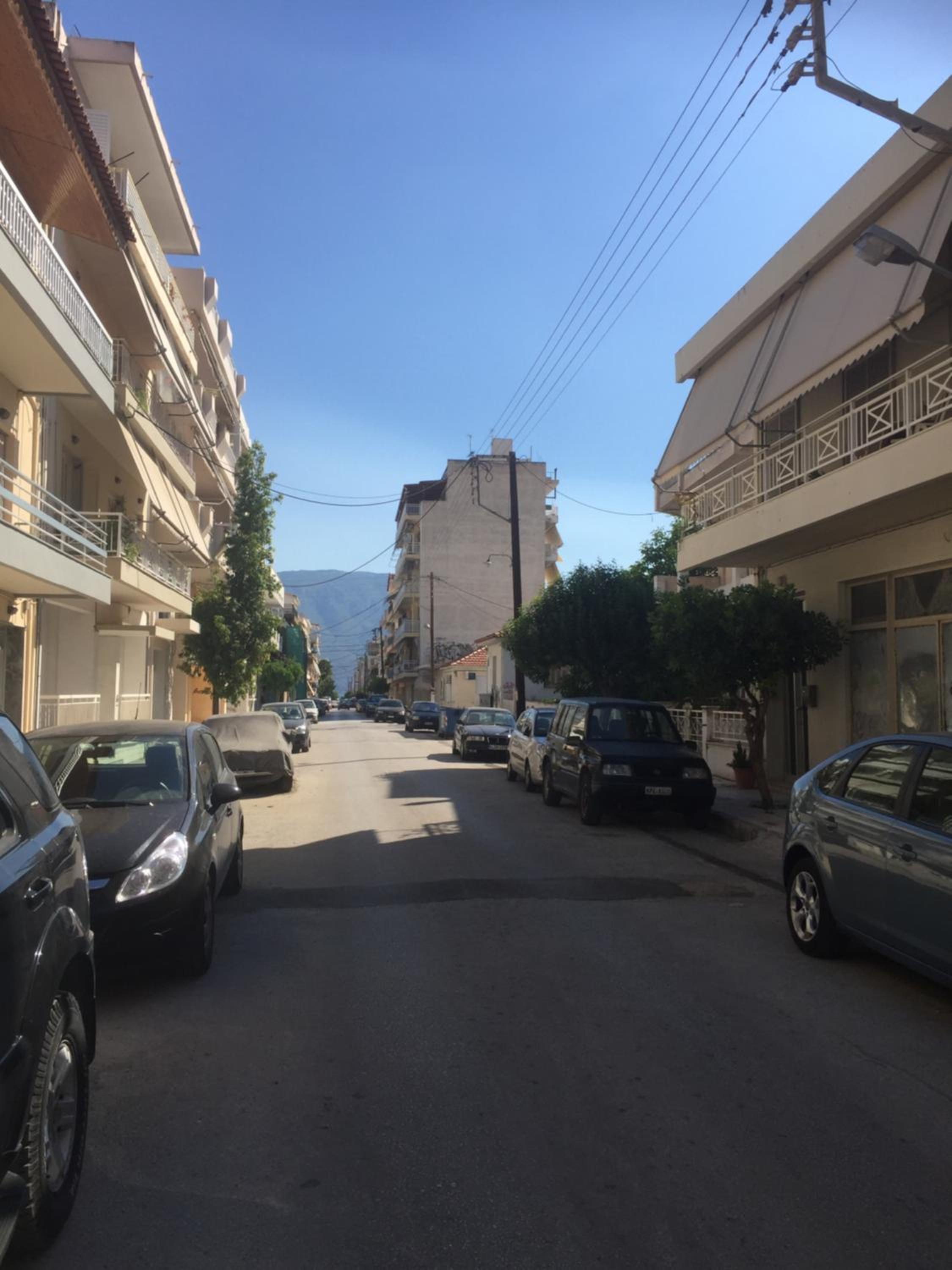 Sisifou Apartment photo 4