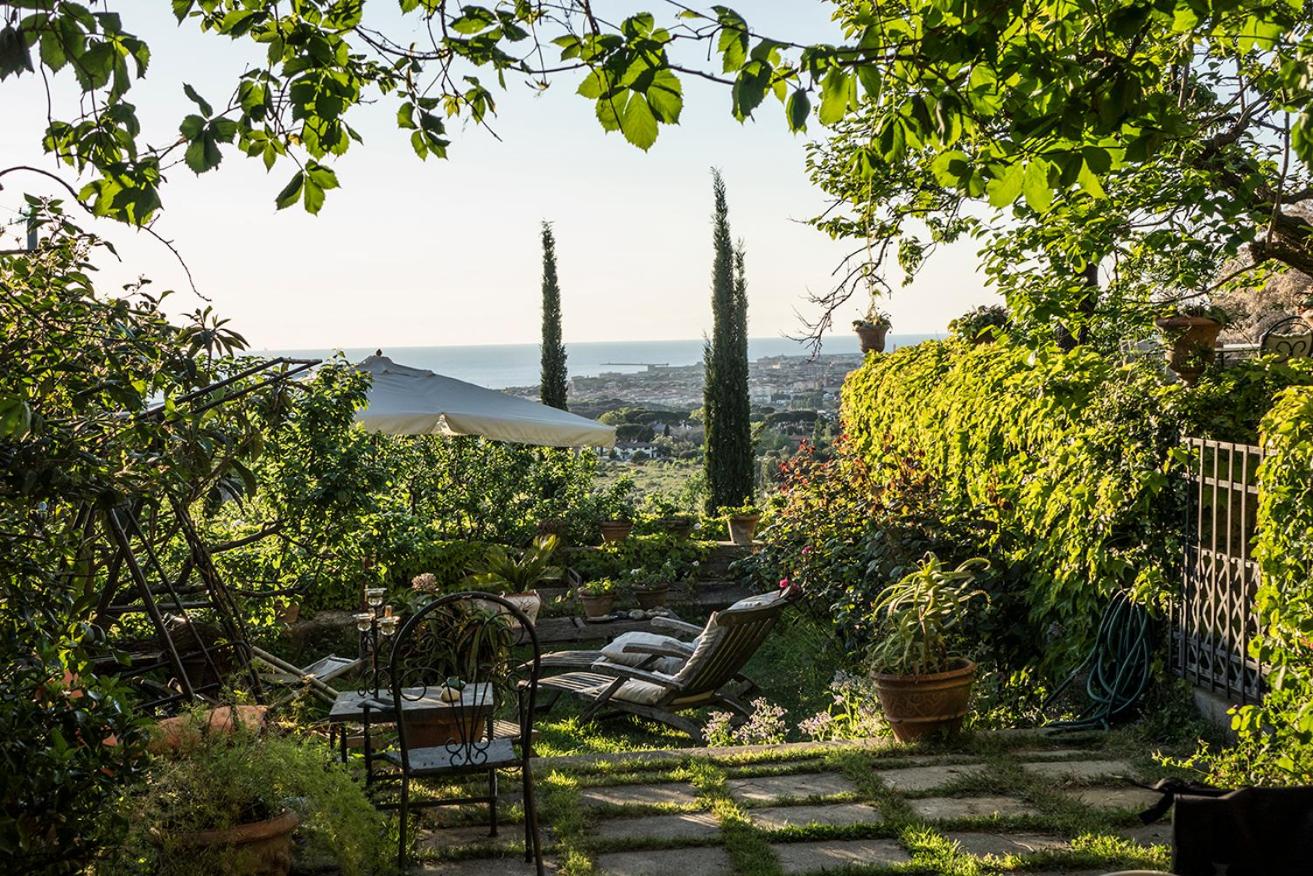 B&B Villa Panicucci view 5