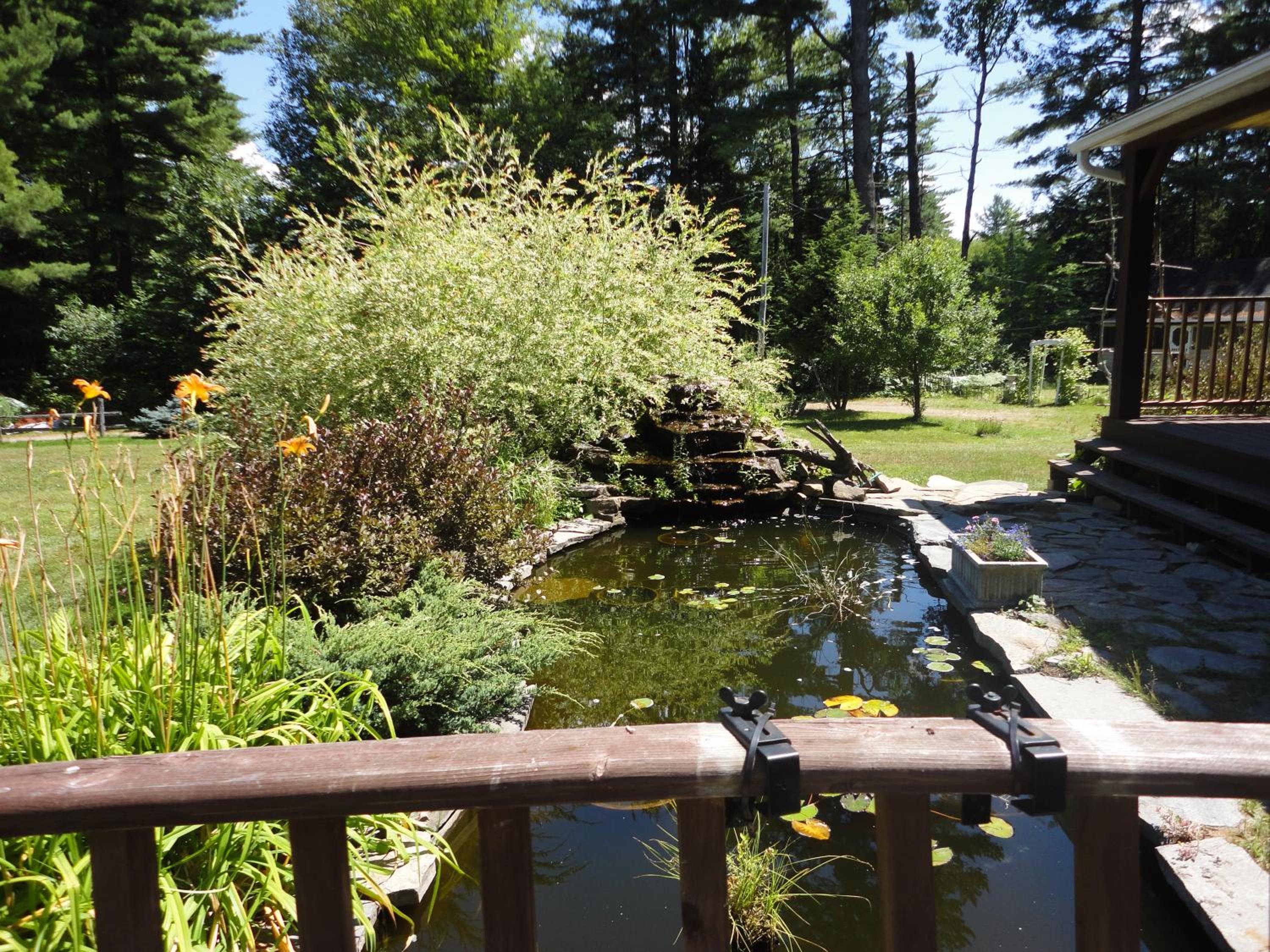 Dwight Riverside Inn