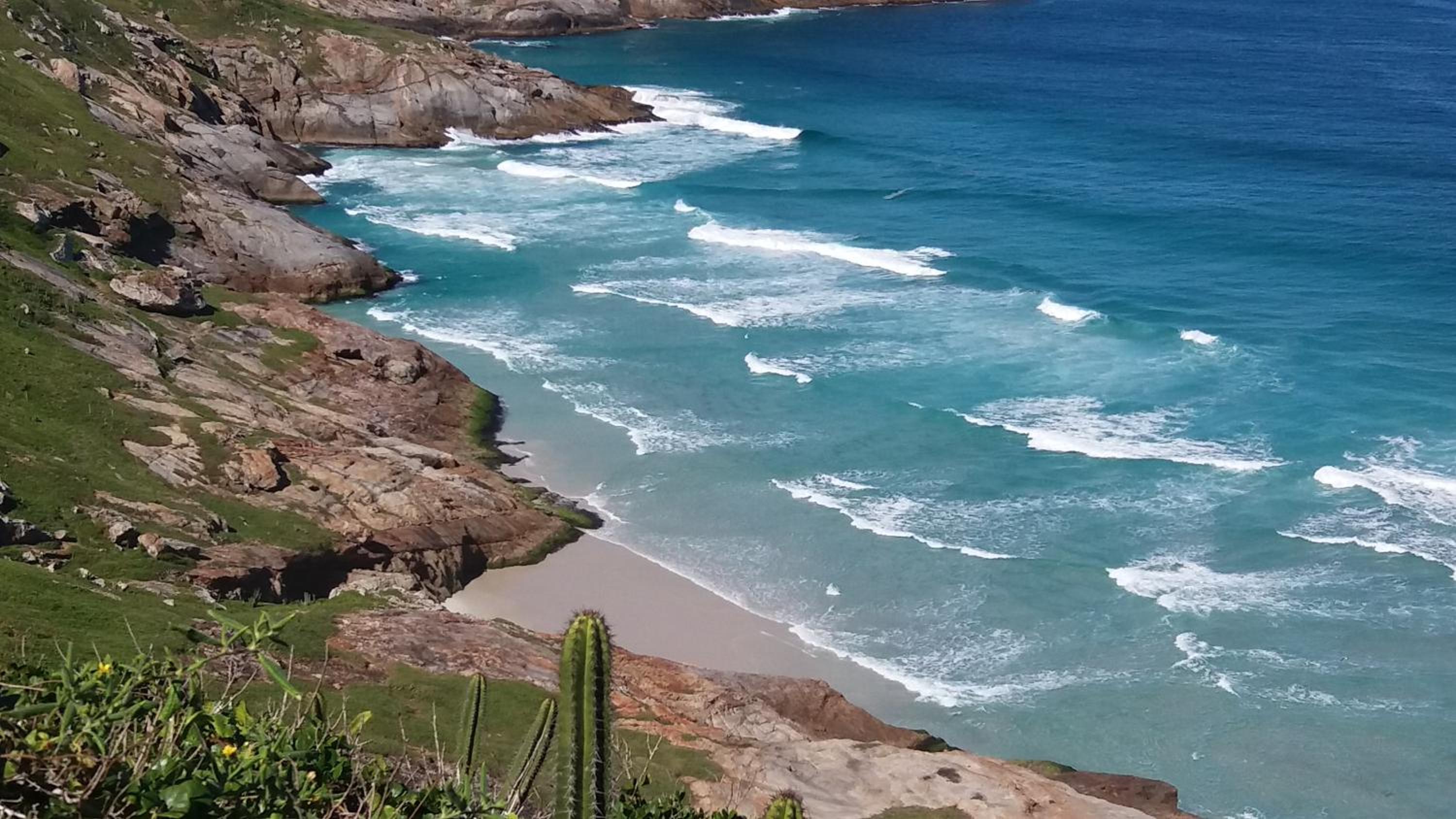 Pousada Arraial do Cabo Praia dos Anjos II