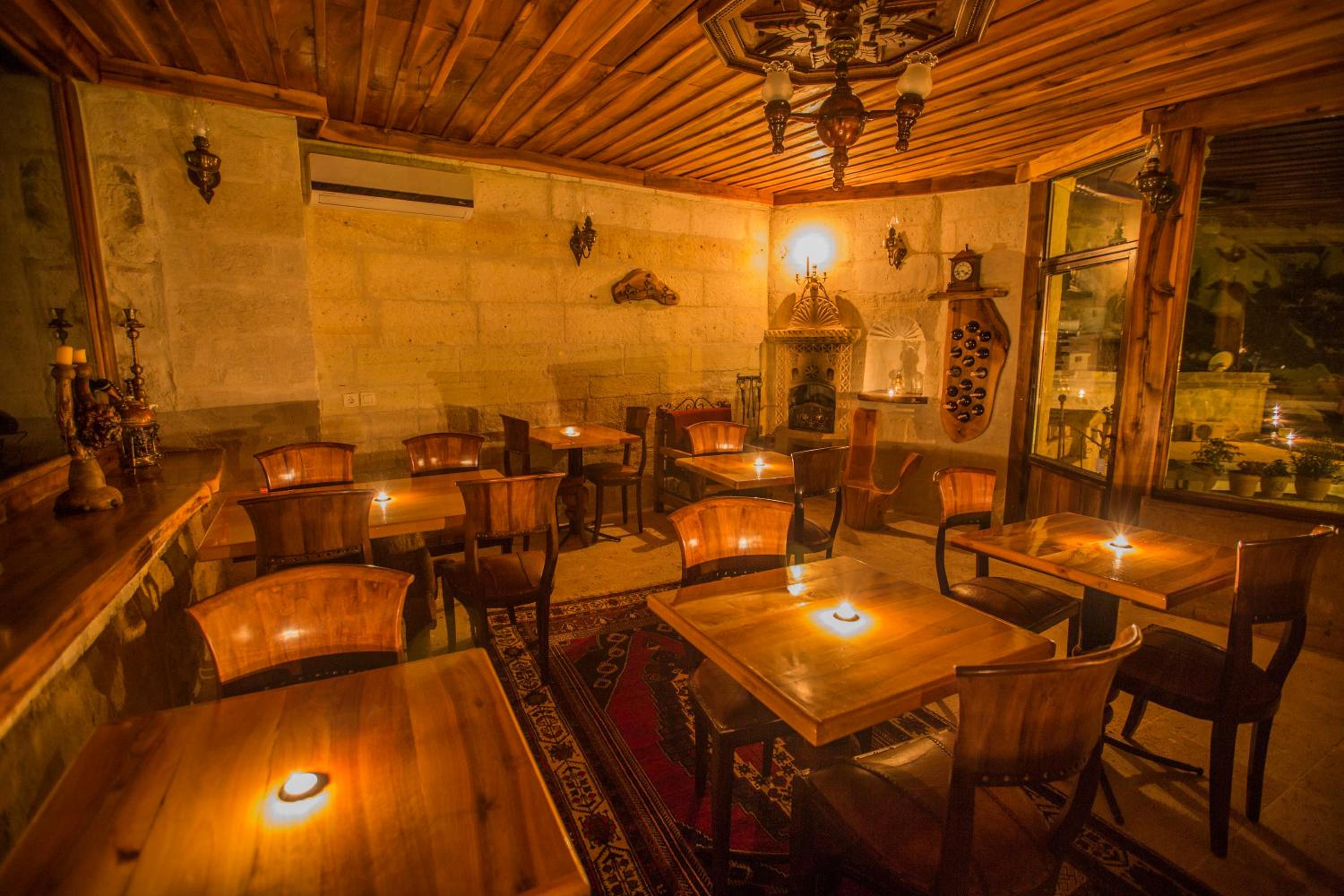 Koza Cave Hotel - Image 42