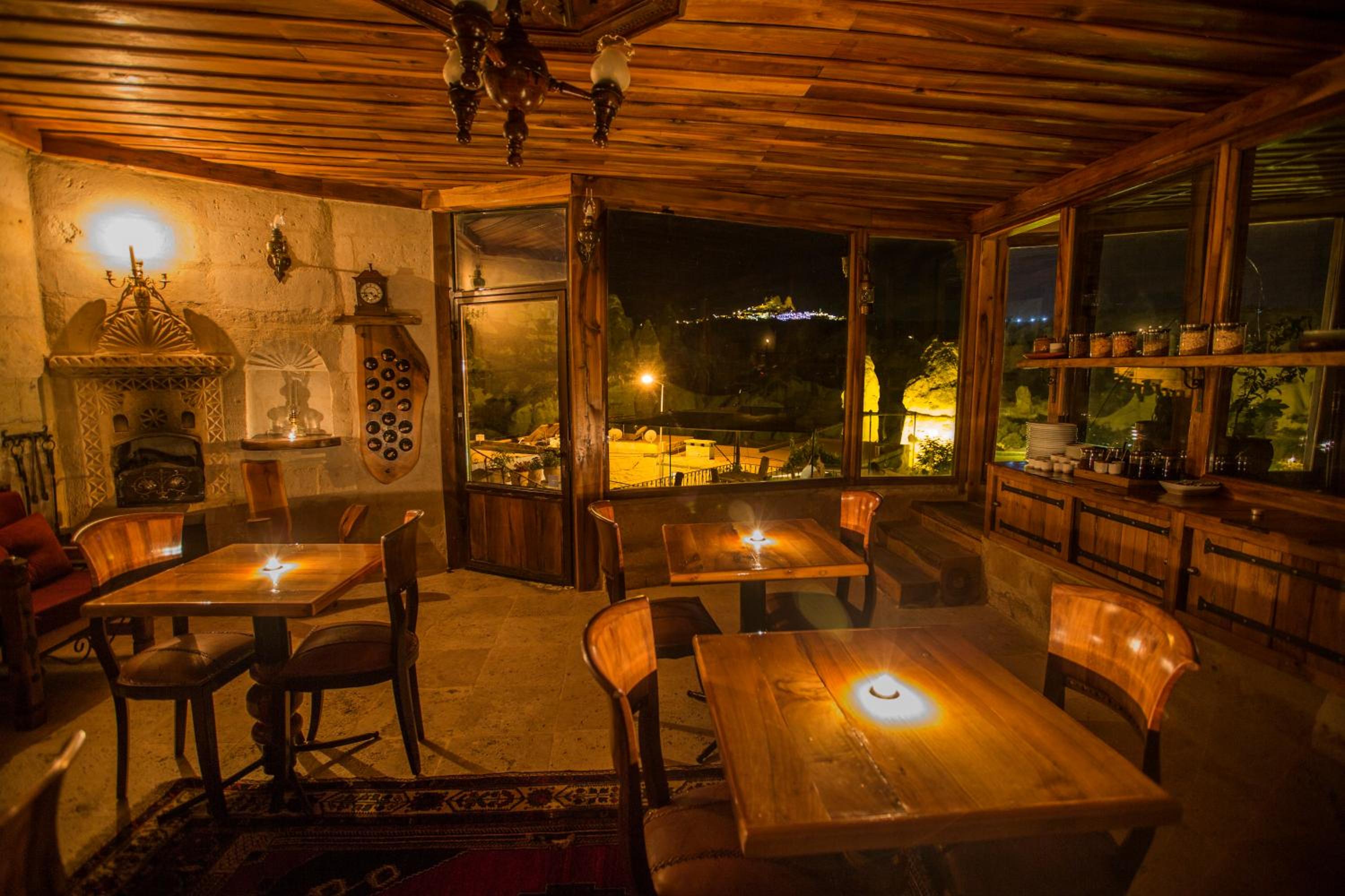 Koza Cave Hotel - Image 43