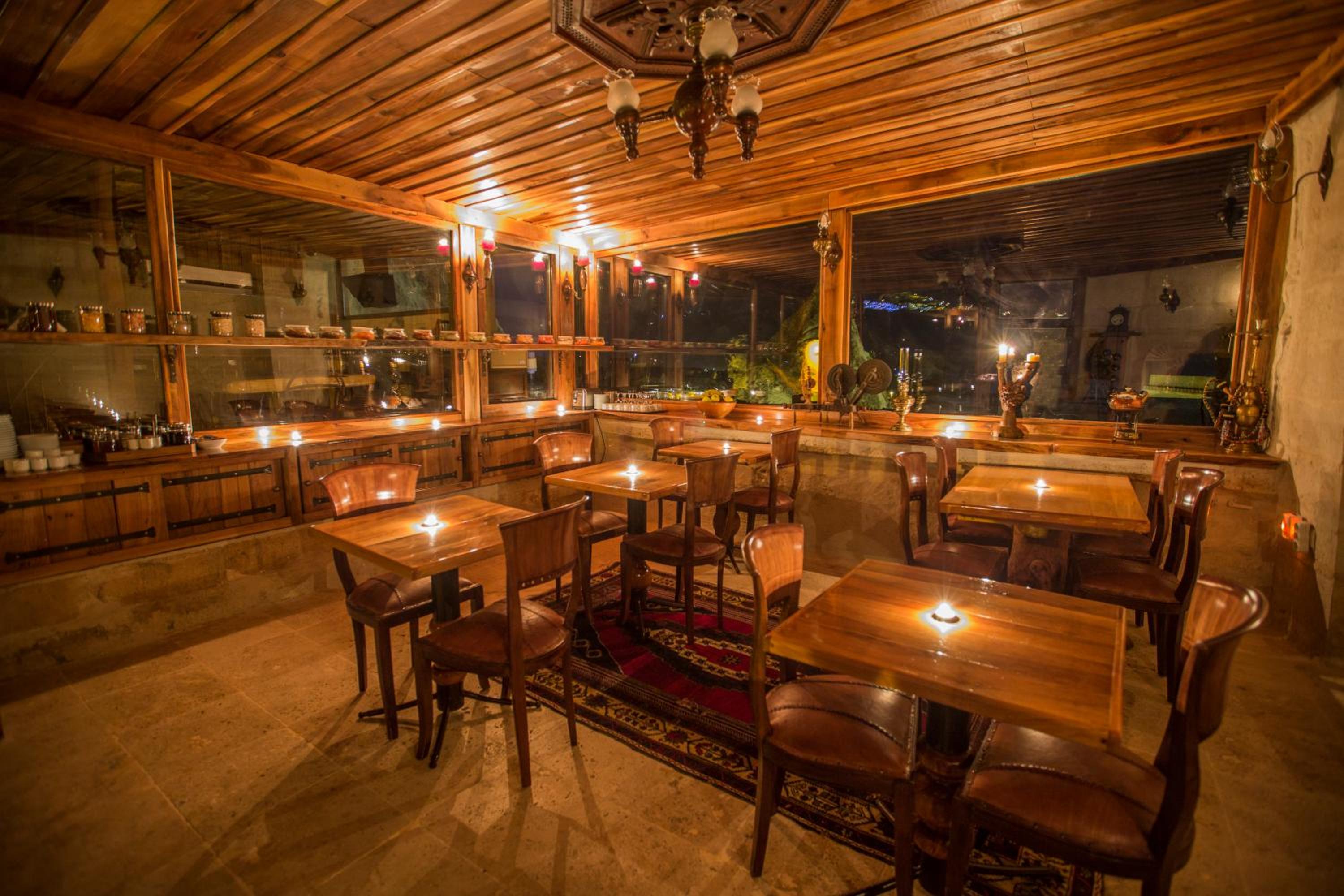 Koza Cave Hotel - Image 45