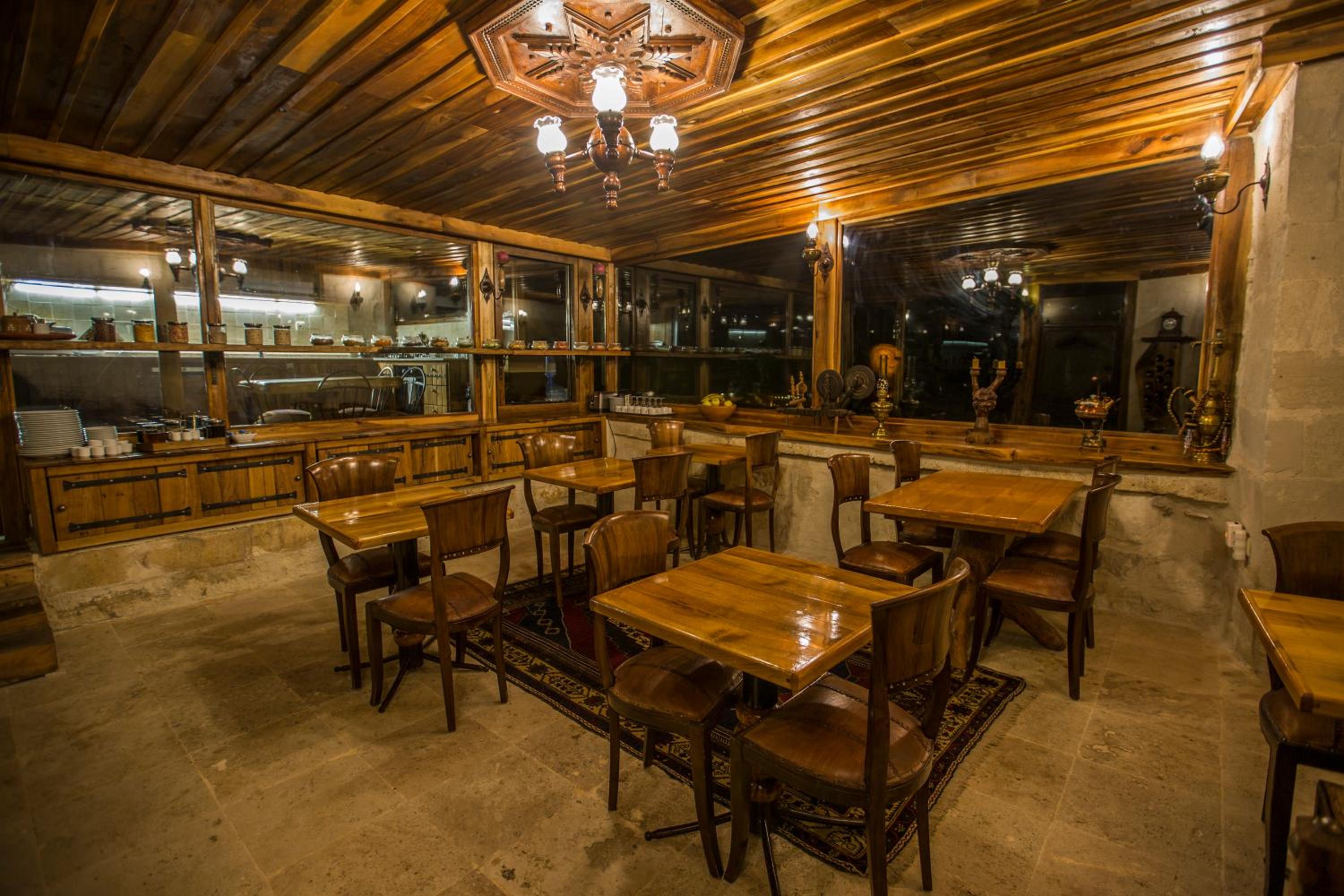 Koza Cave Hotel - Image 46