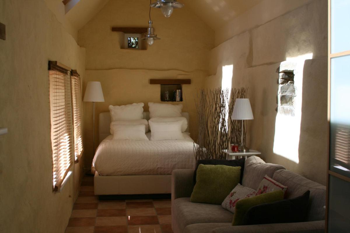Le Manoir de Herouville