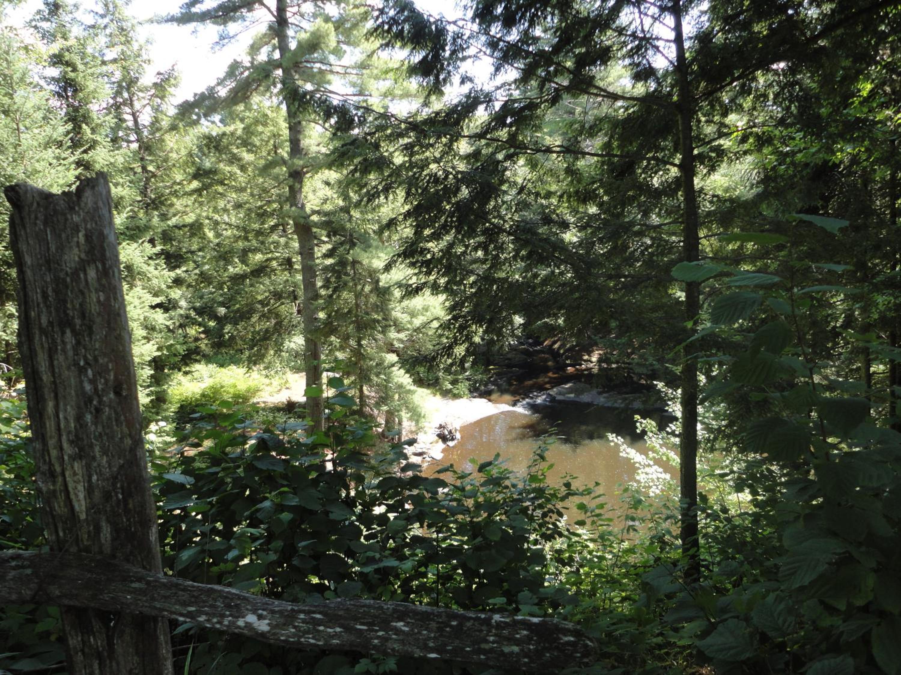 Dwight Riverside Inn