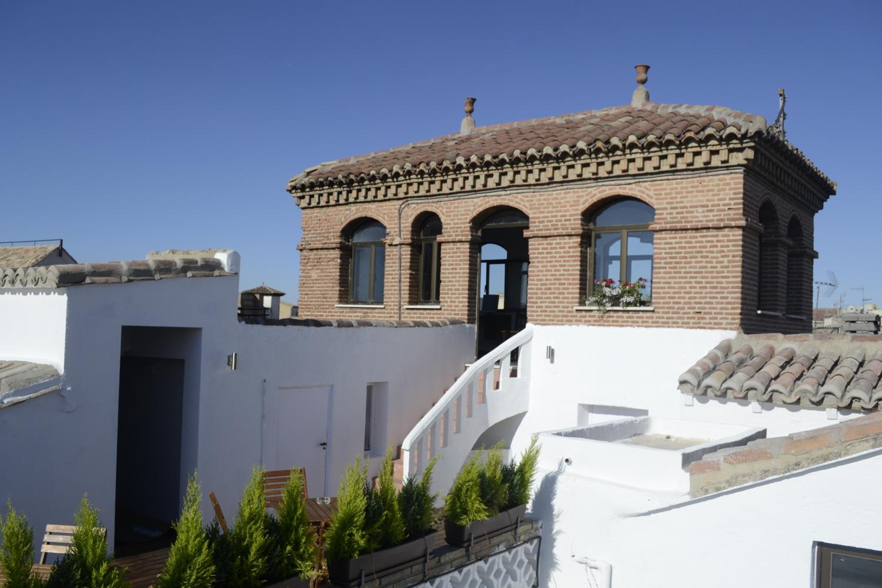 roof