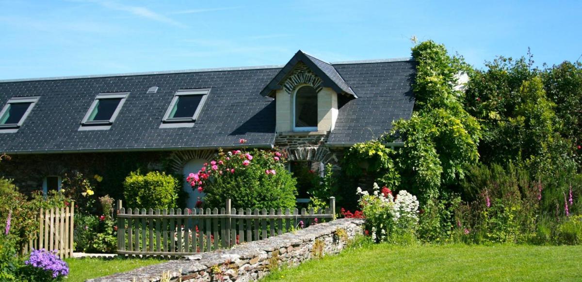 Le Manoir de Herouville