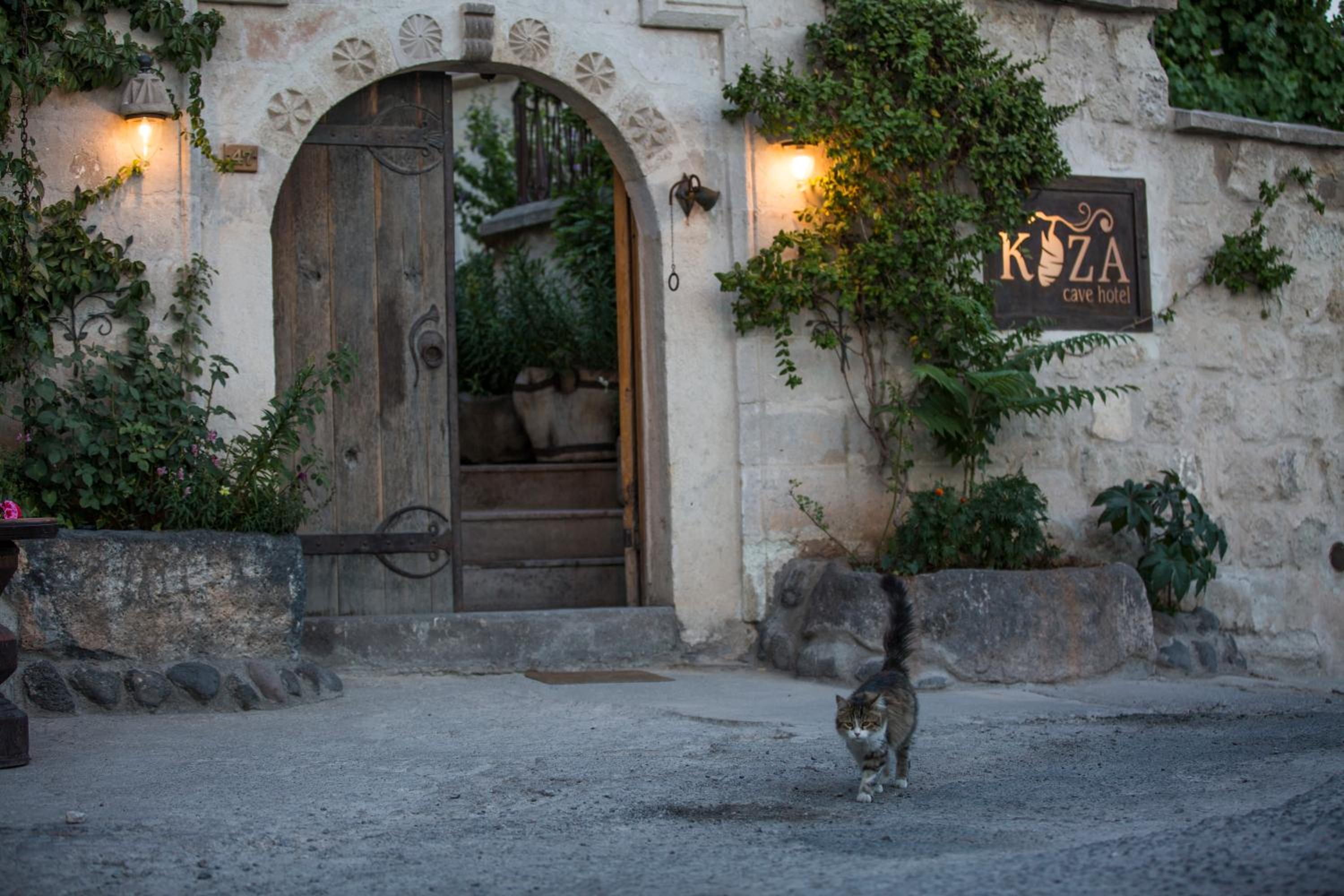 Koza Cave Hotel - Image 34