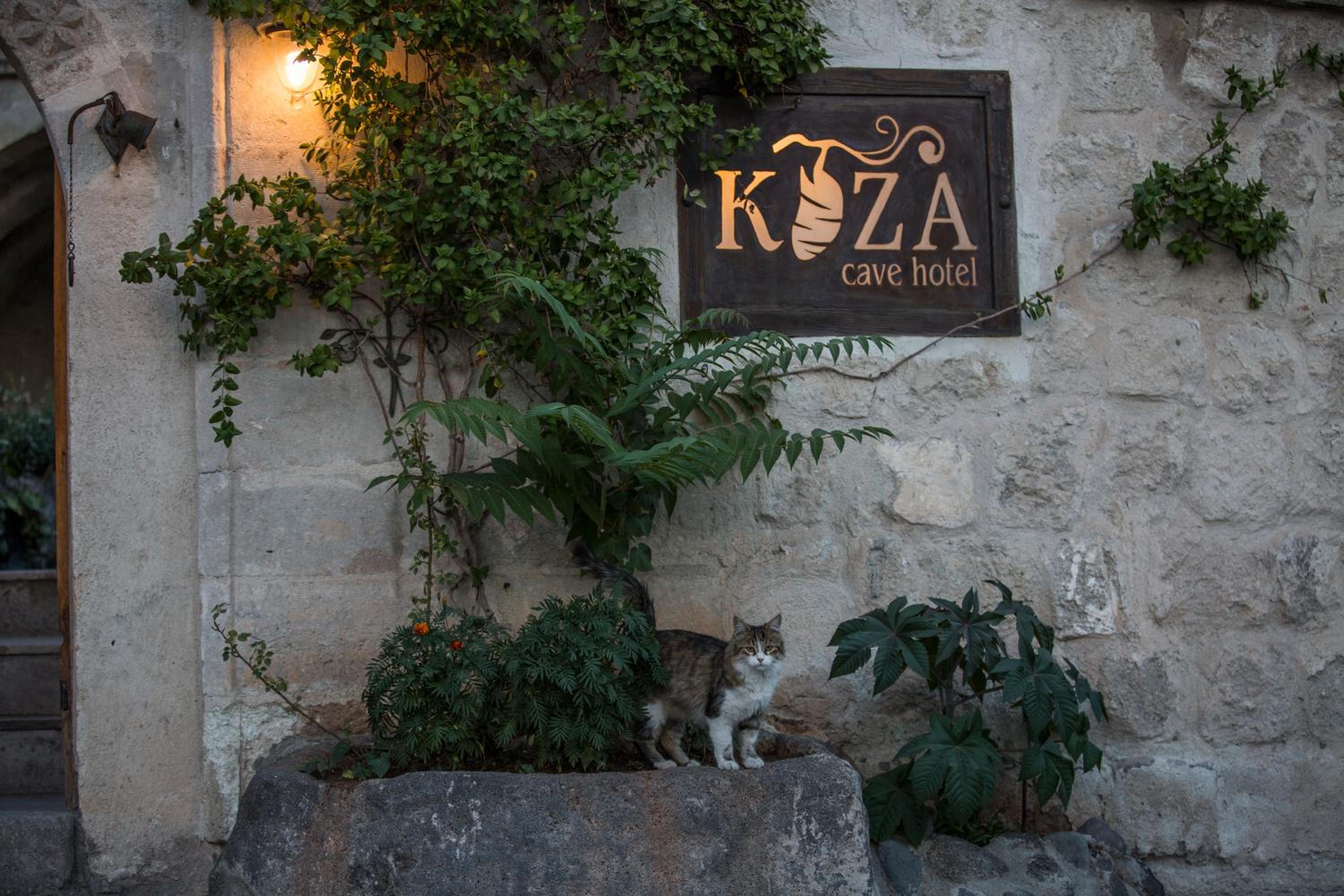 Koza Cave Hotel - Image 135