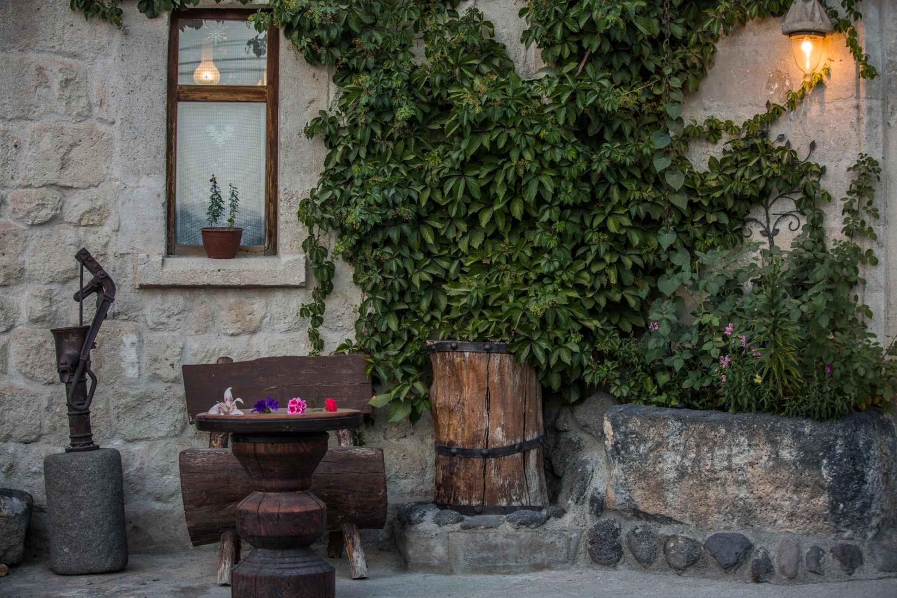 Koza Cave Hotel - Image 136