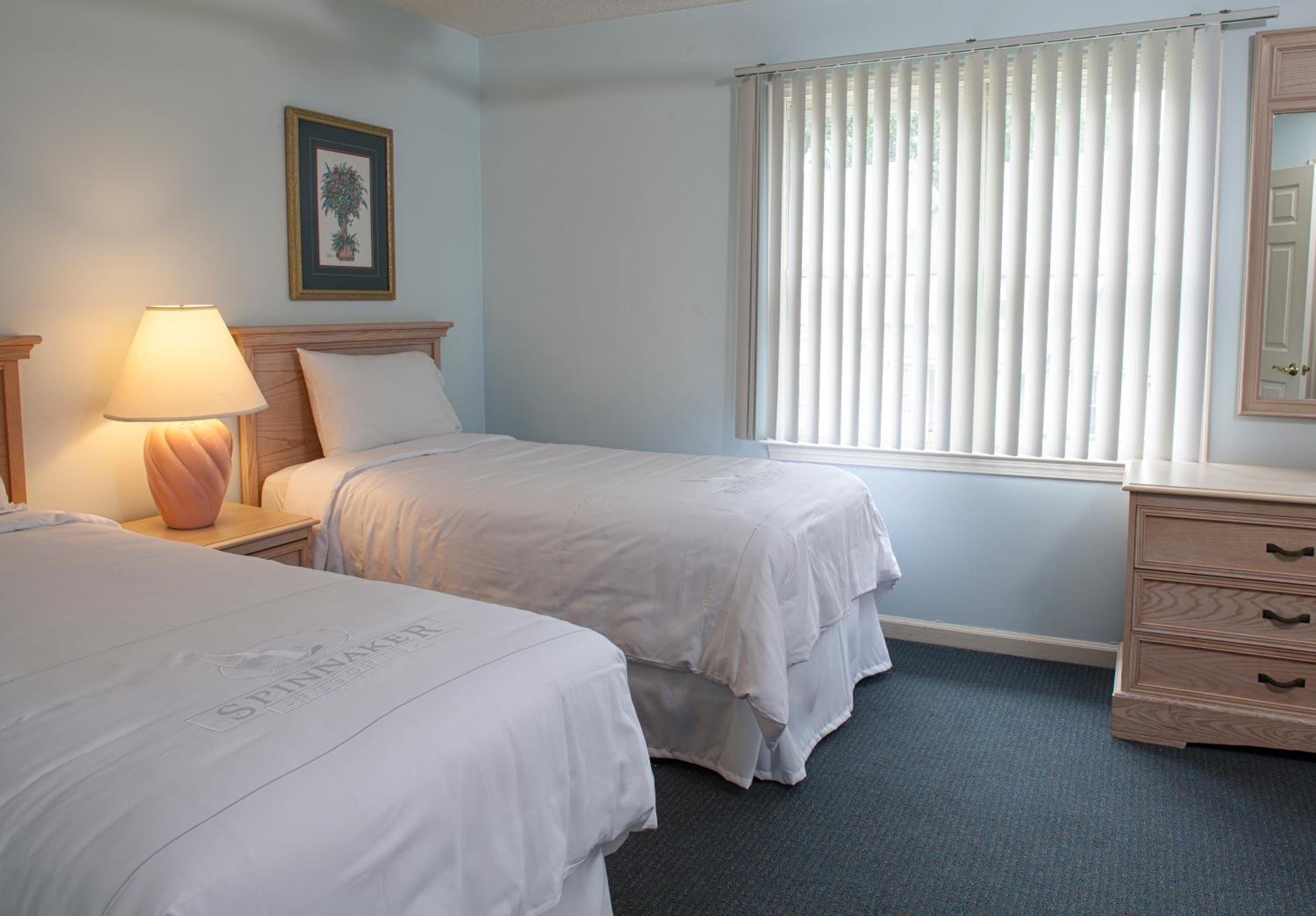 Miscellaneous Market Vacations - The Cottages by Spinnaker Resorts - Property Image 4