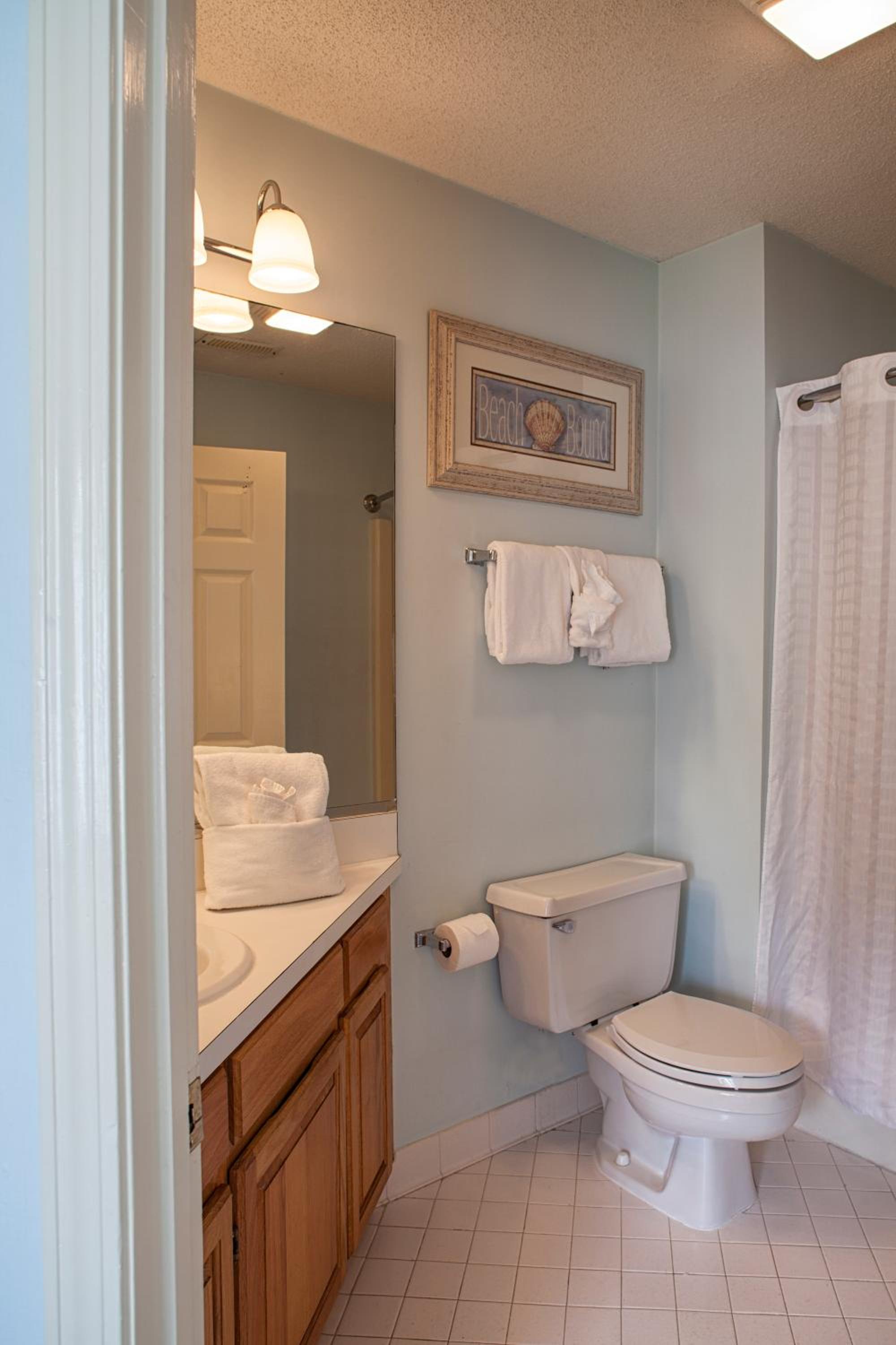 Miscellaneous Market Vacations - The Cottages by Spinnaker Resorts - Property Image 5