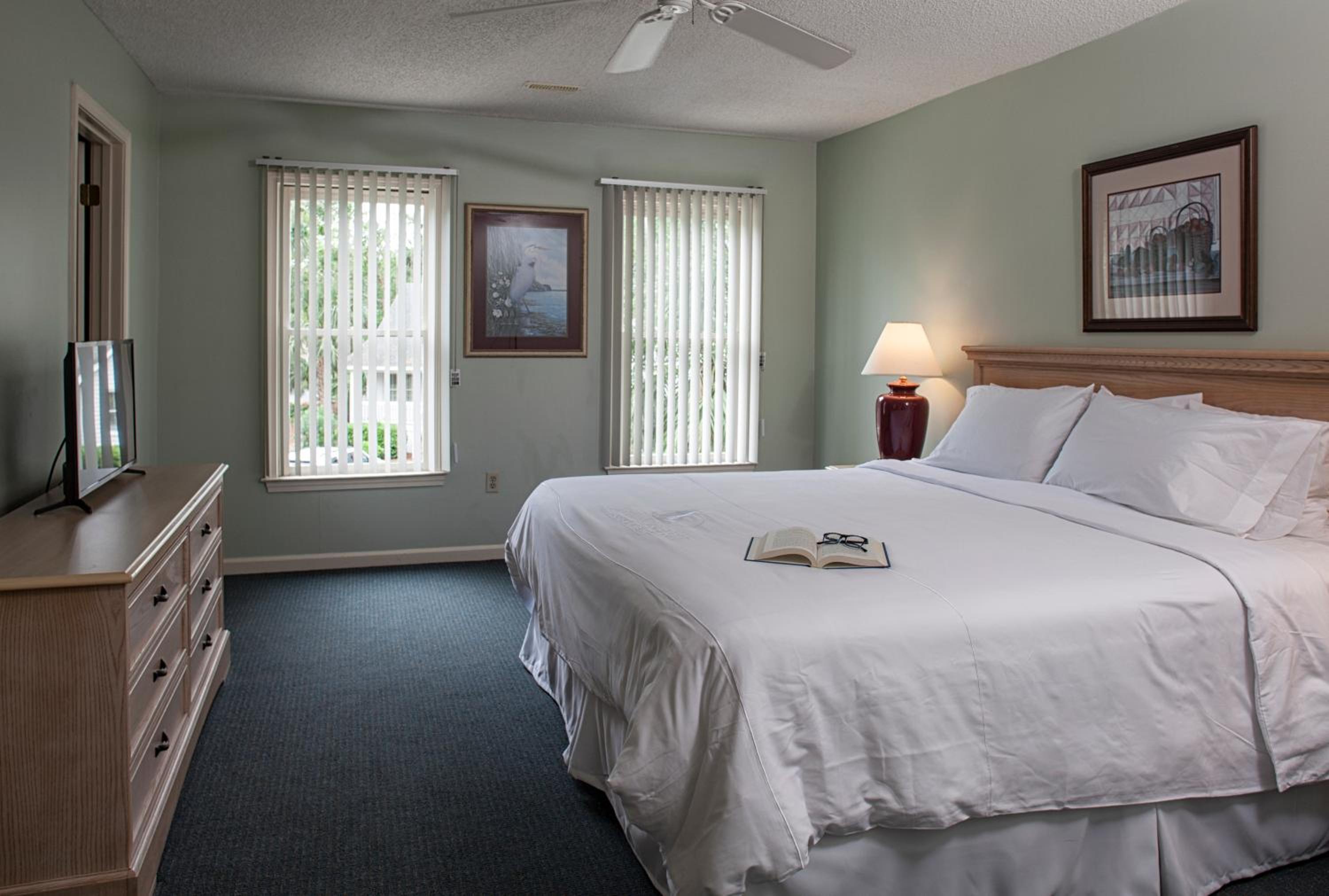 The Cottages by Spinnaker Resorts
