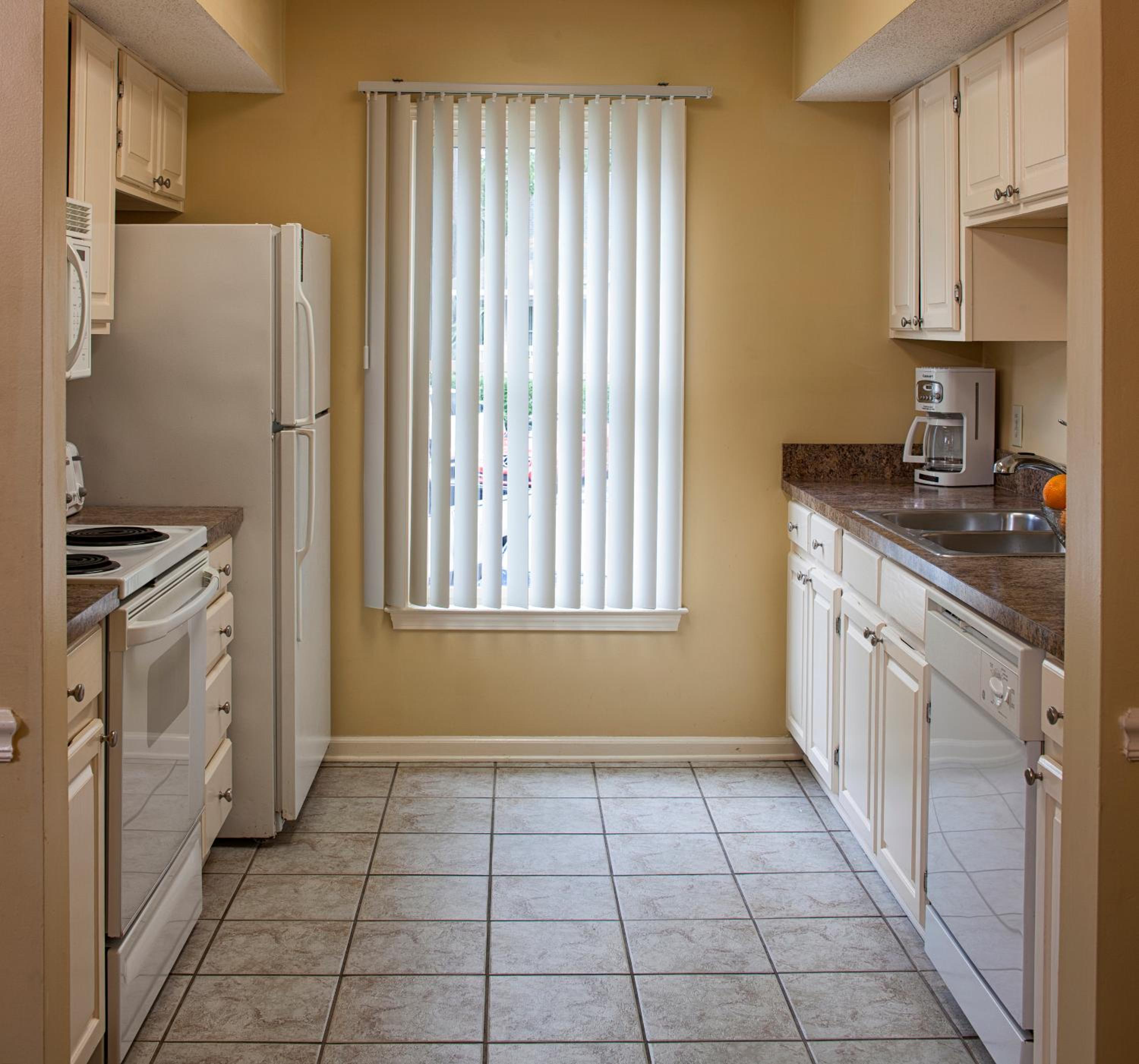 The Cottages by Spinnaker Resorts