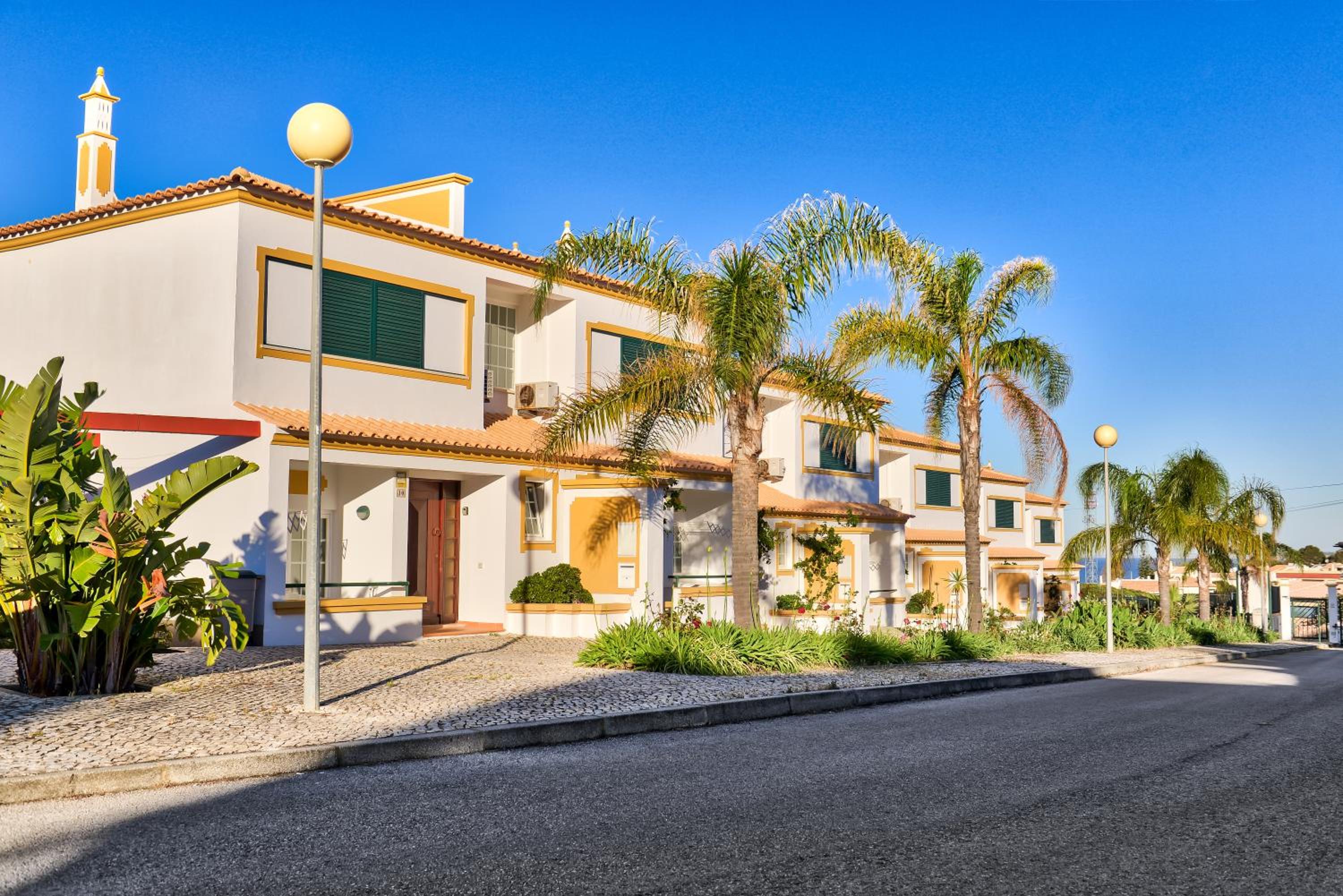 Moradias Villas Rufino