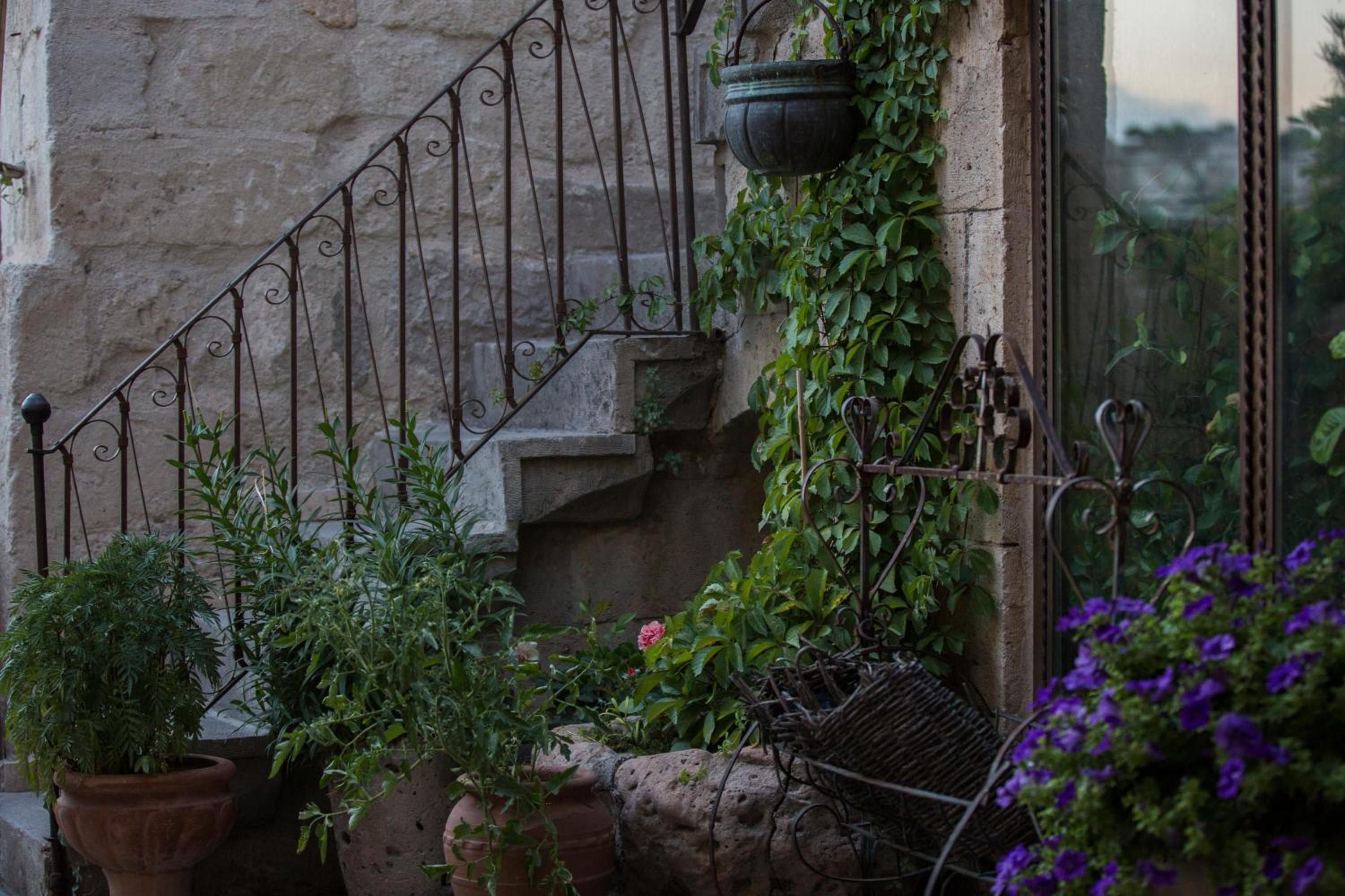 Koza Cave Hotel - Image 132