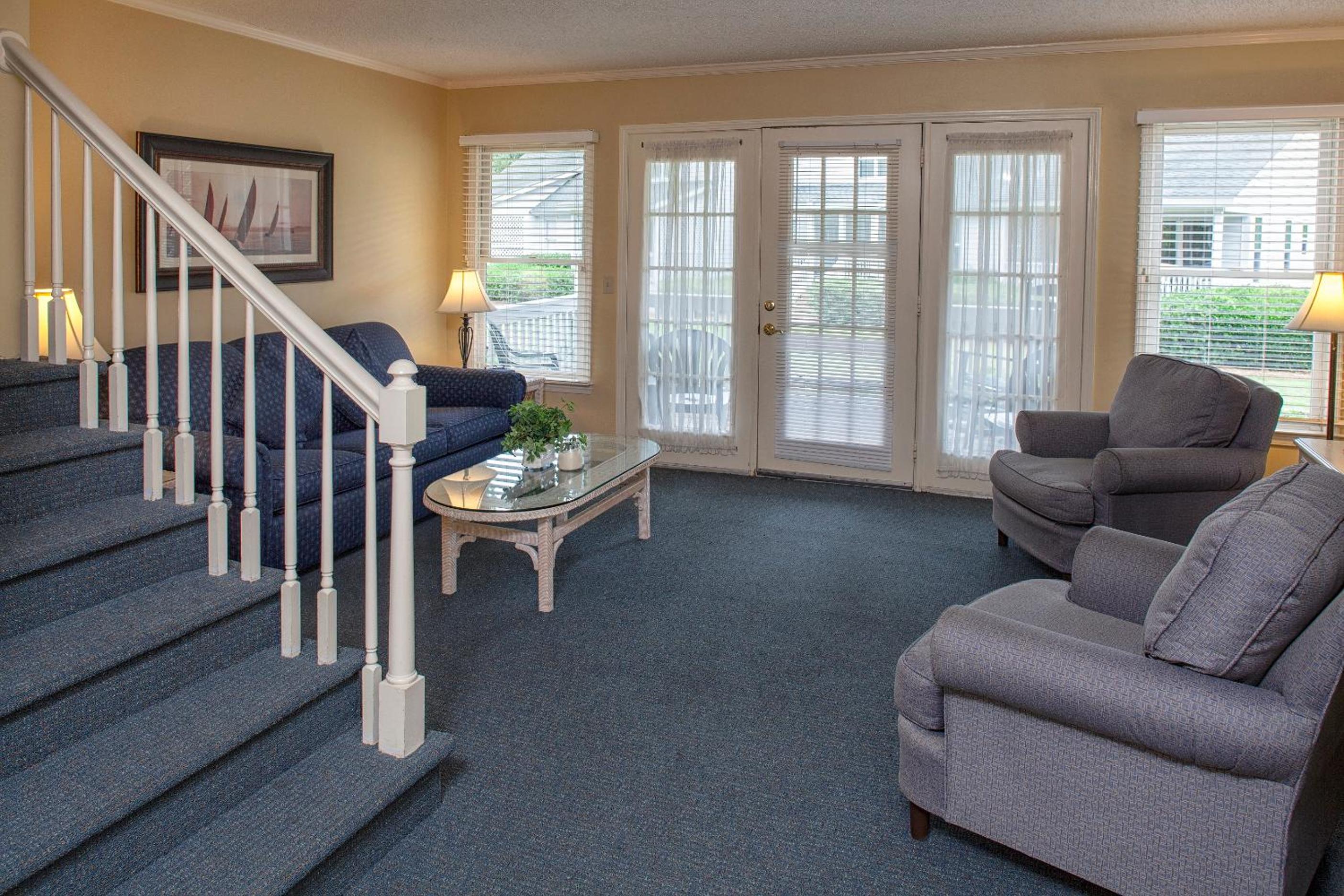 Miscellaneous Market Vacations - The Cottages by Spinnaker Resorts - Property Image 3