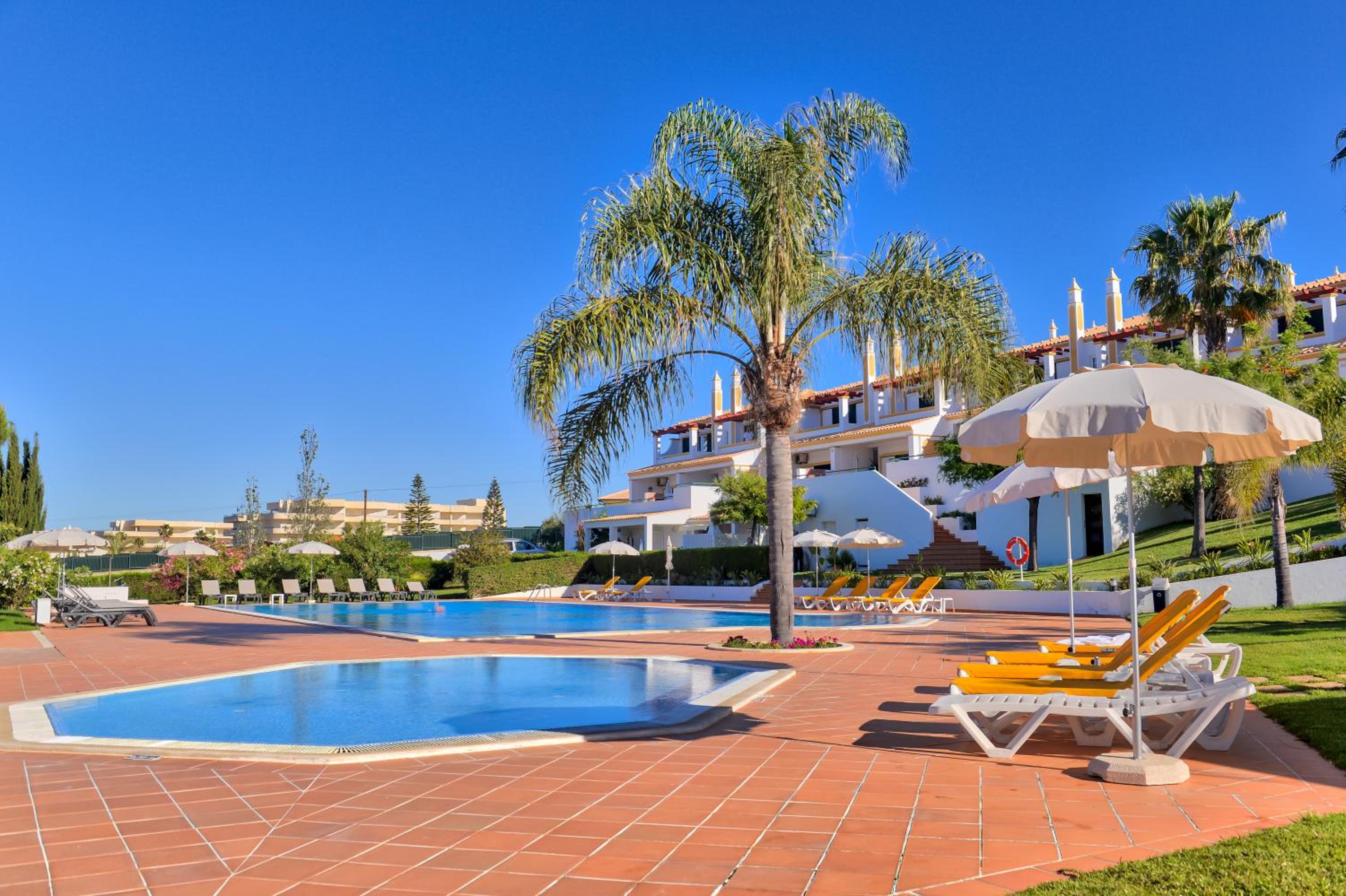Moradias Villas Rufino
