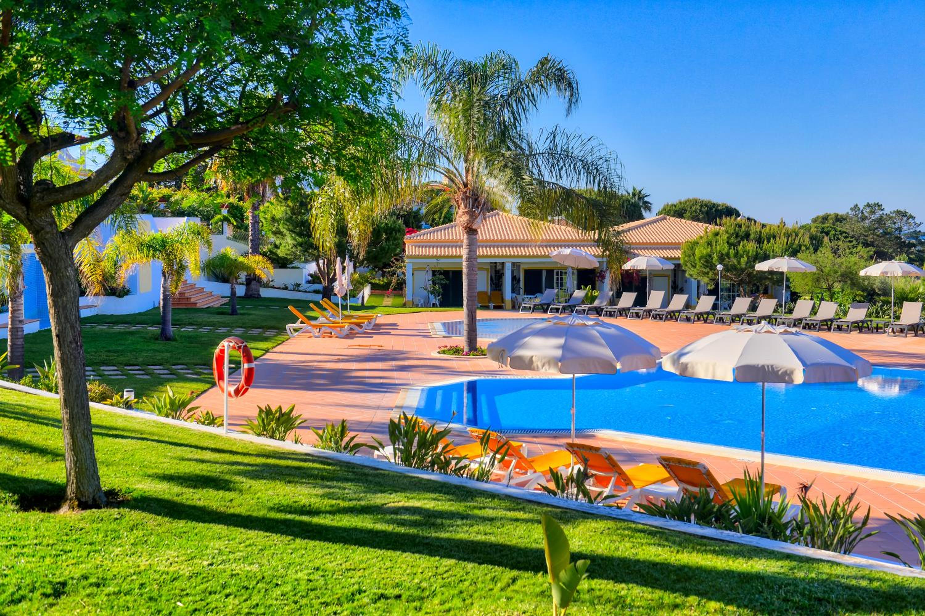 Moradias Villas Rufino