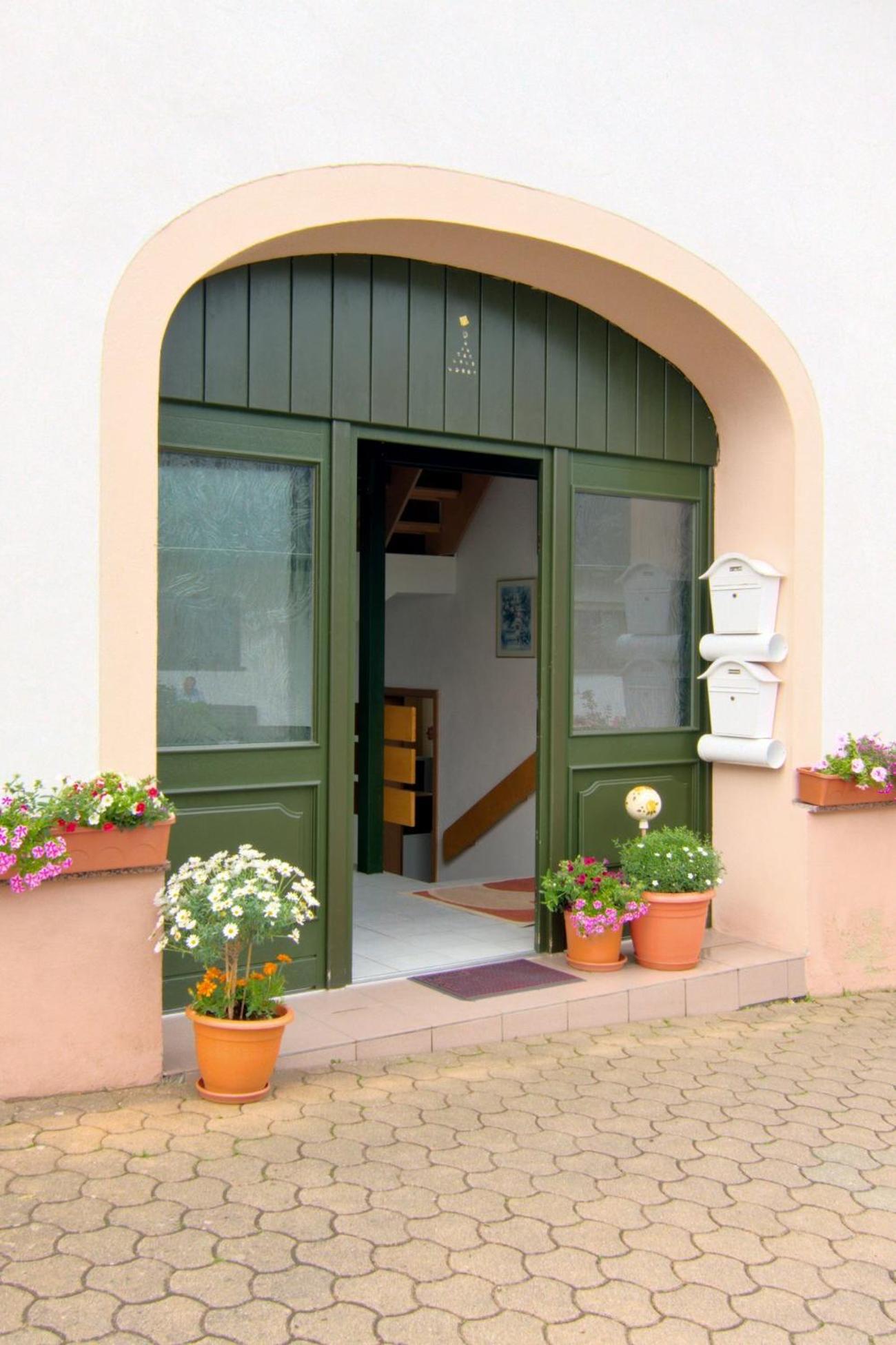 Ferienwohnung Nisius view 2
