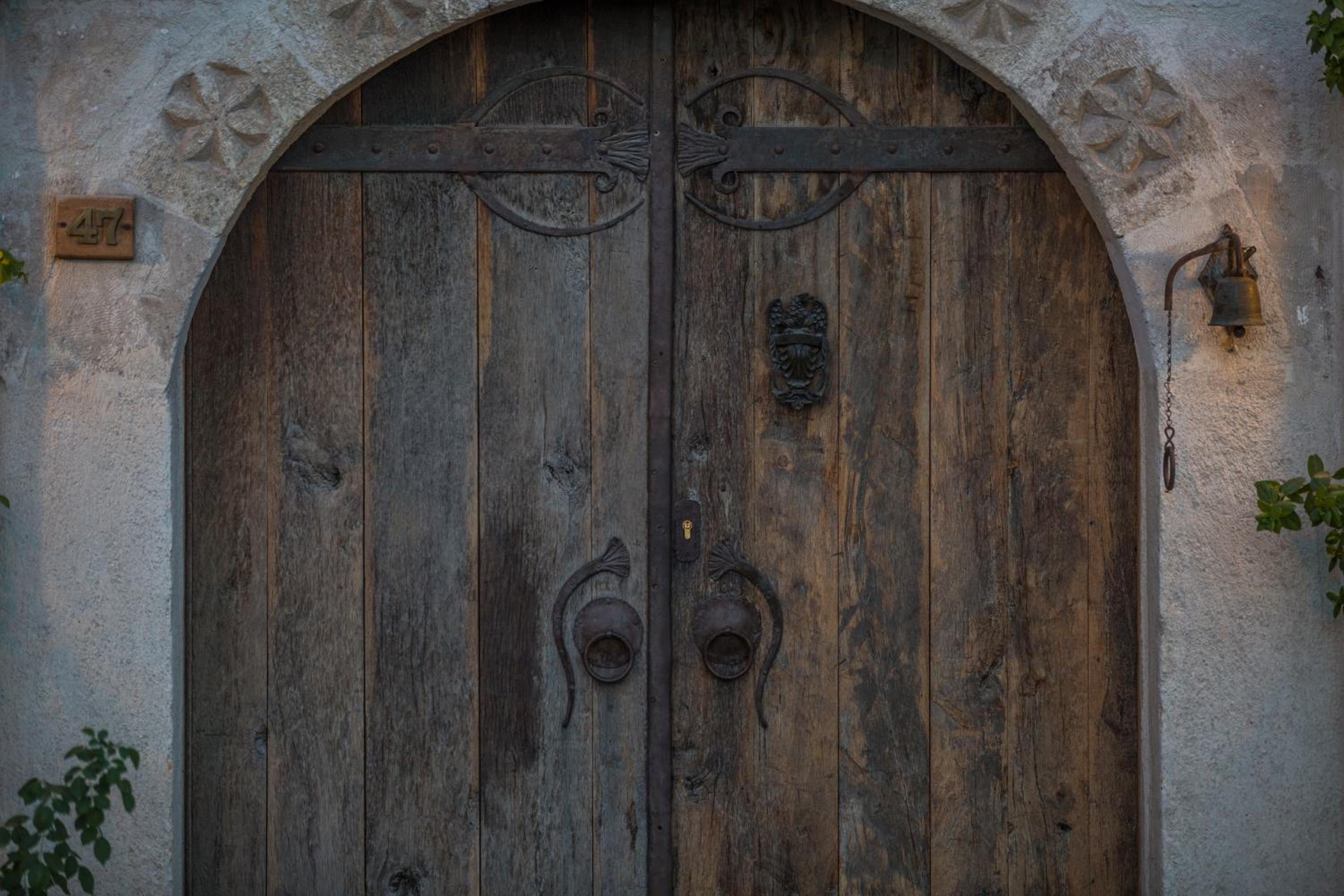 Koza Cave Hotel - Image 38