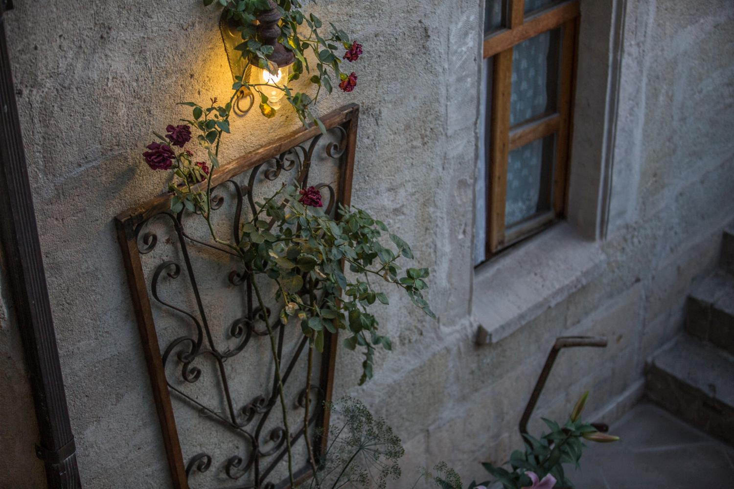 Koza Cave Hotel - Image 39