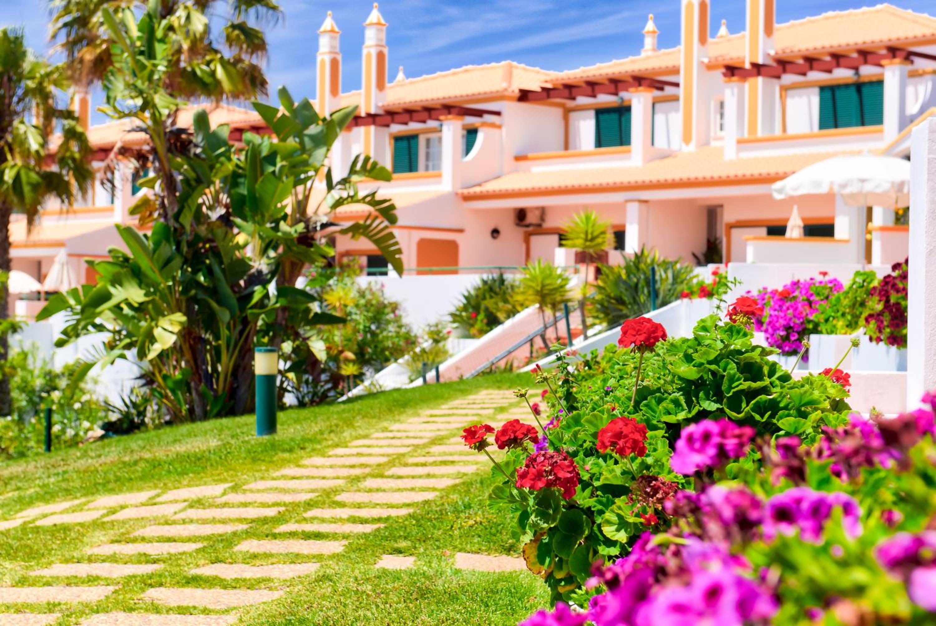 Moradias Villas Rufino