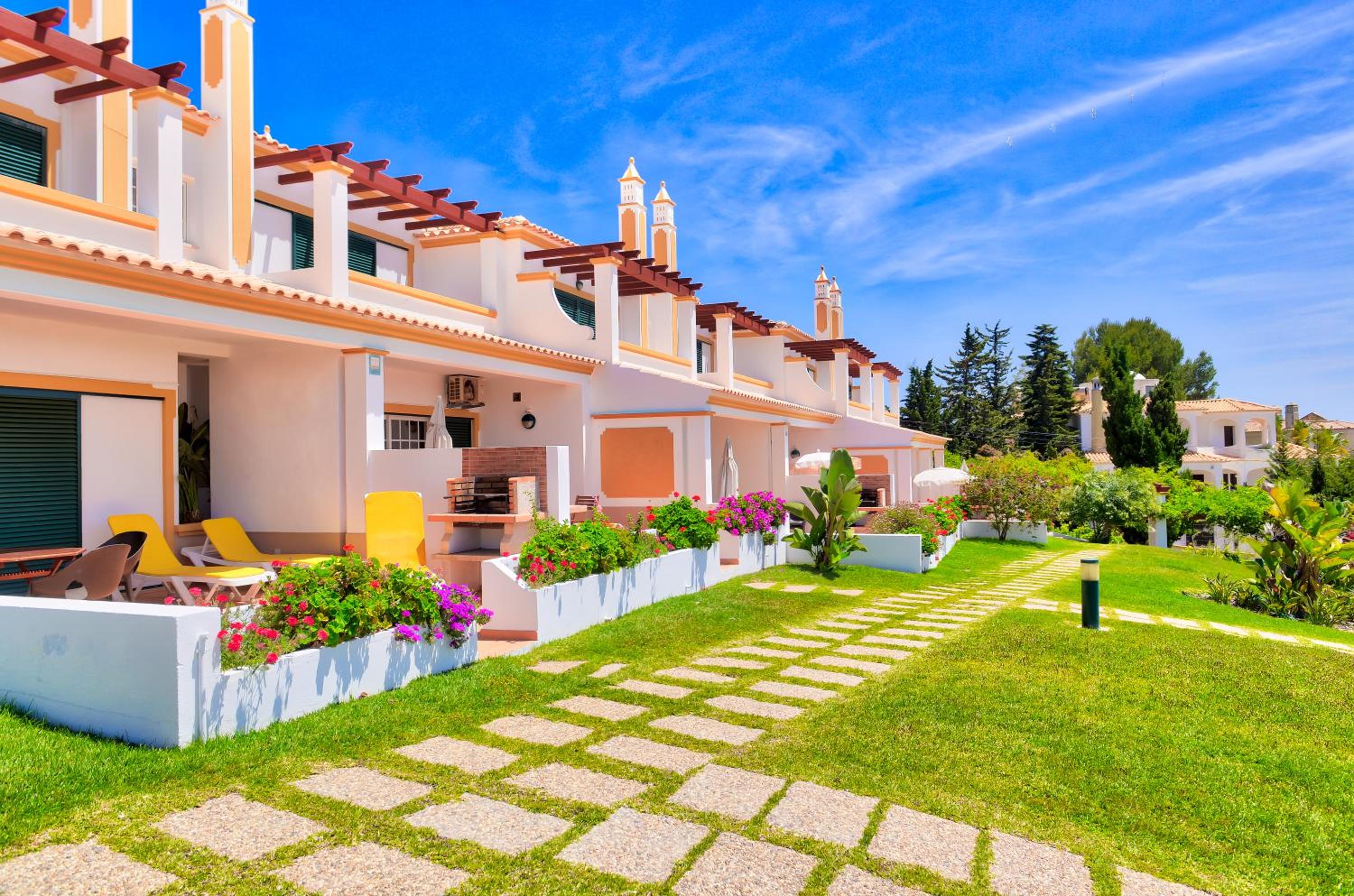 Moradias Villas Rufino