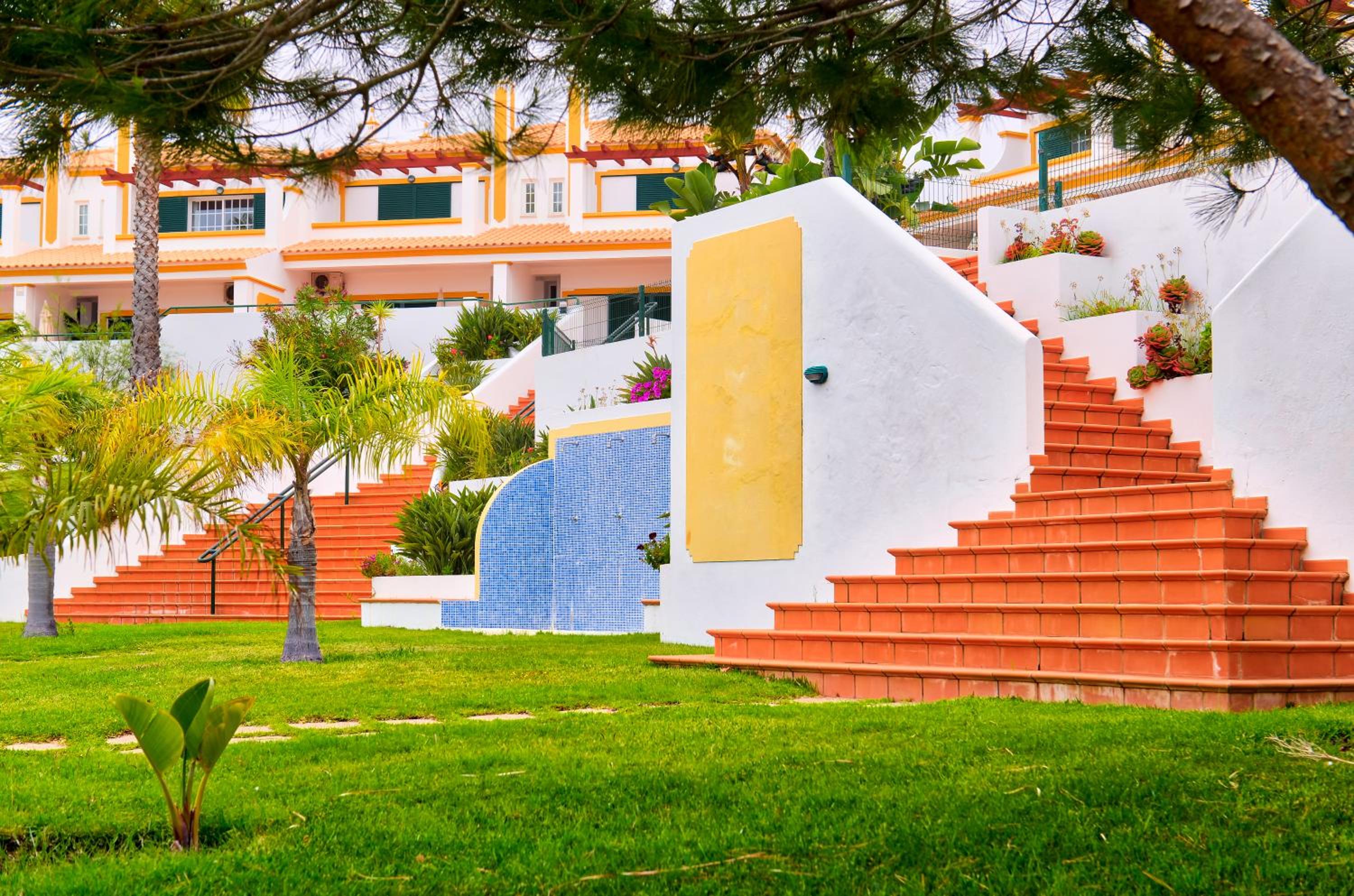 Moradias Villas Rufino