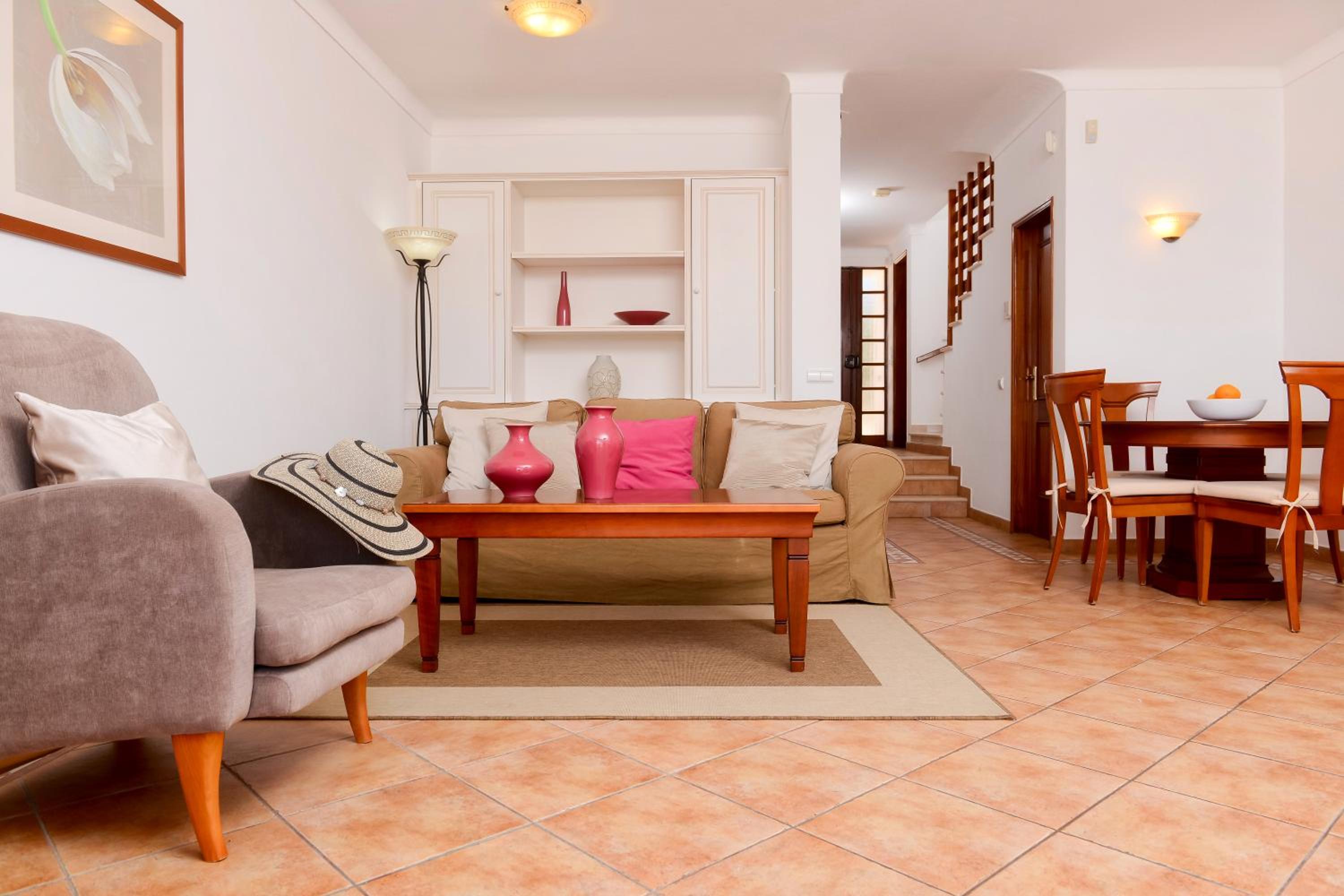 Moradias Villas Rufino