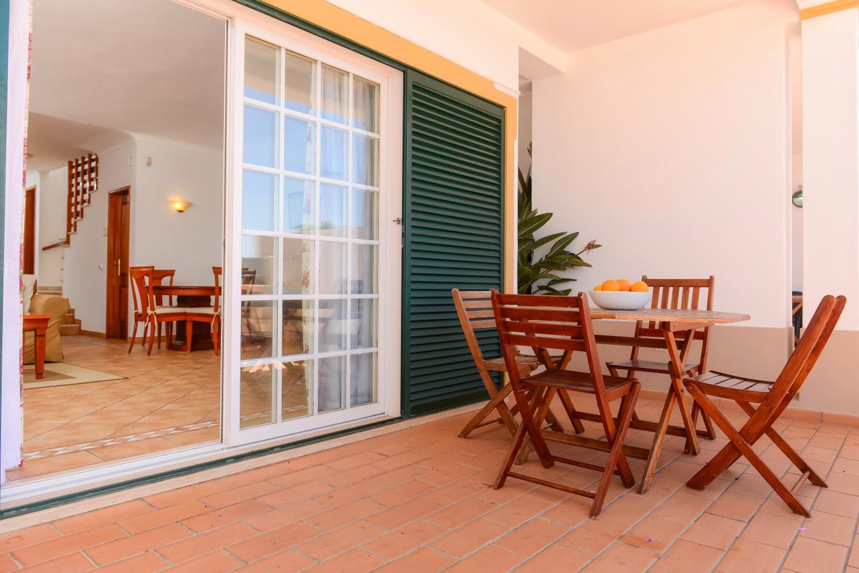 Moradias Villas Rufino