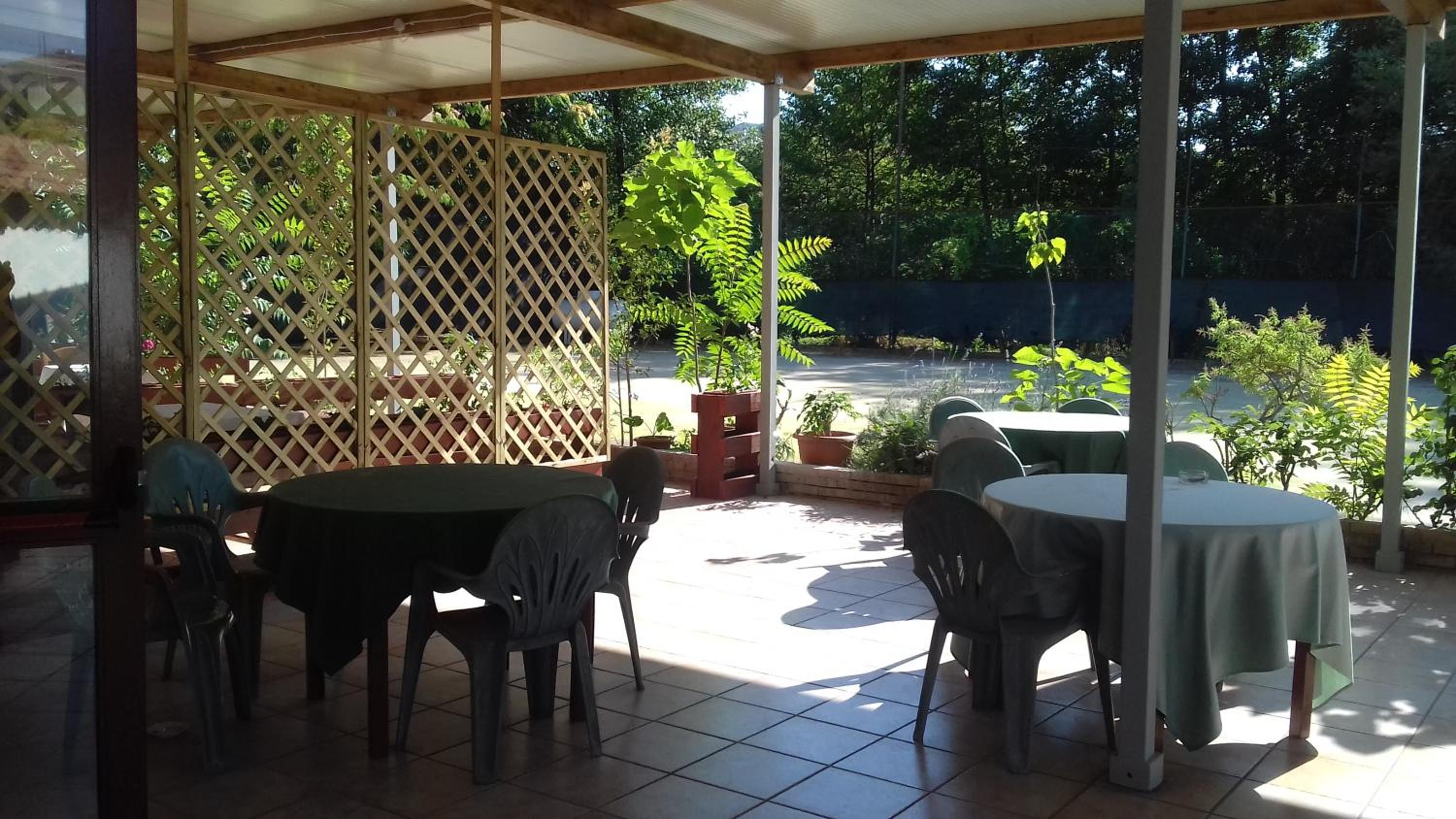 A Casa di Nené