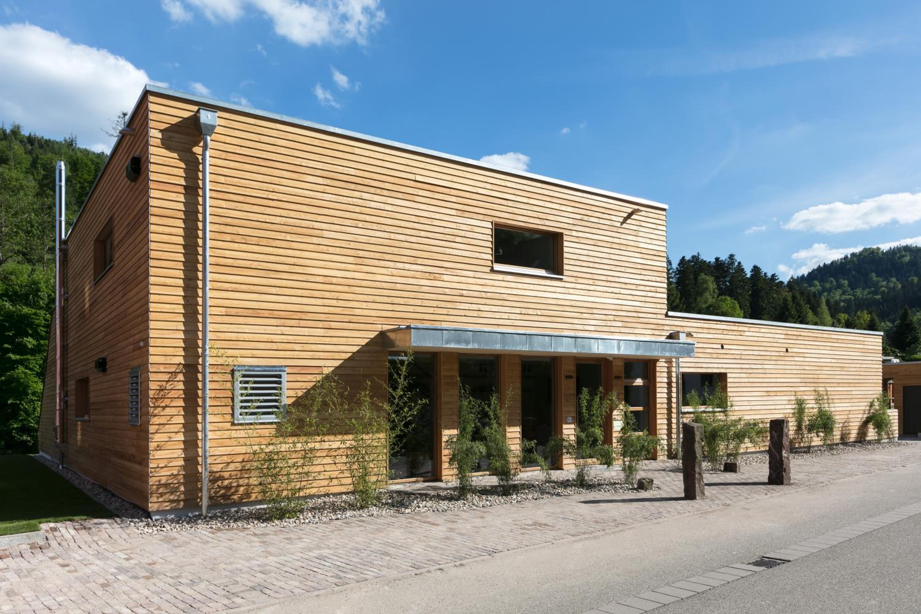 Schwarzwaldstrand Ferienwohnungen