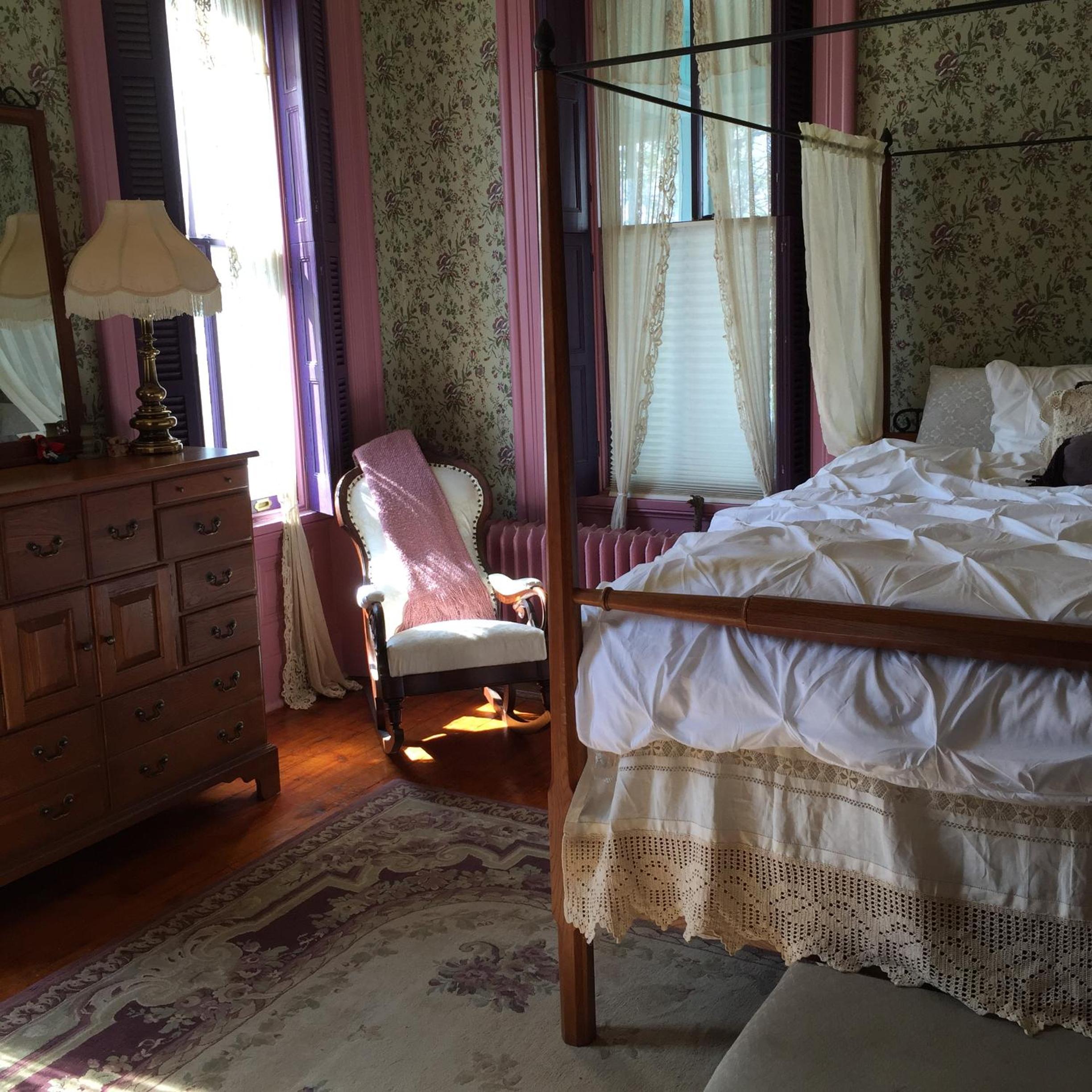 Susquehanna Manor Inn
