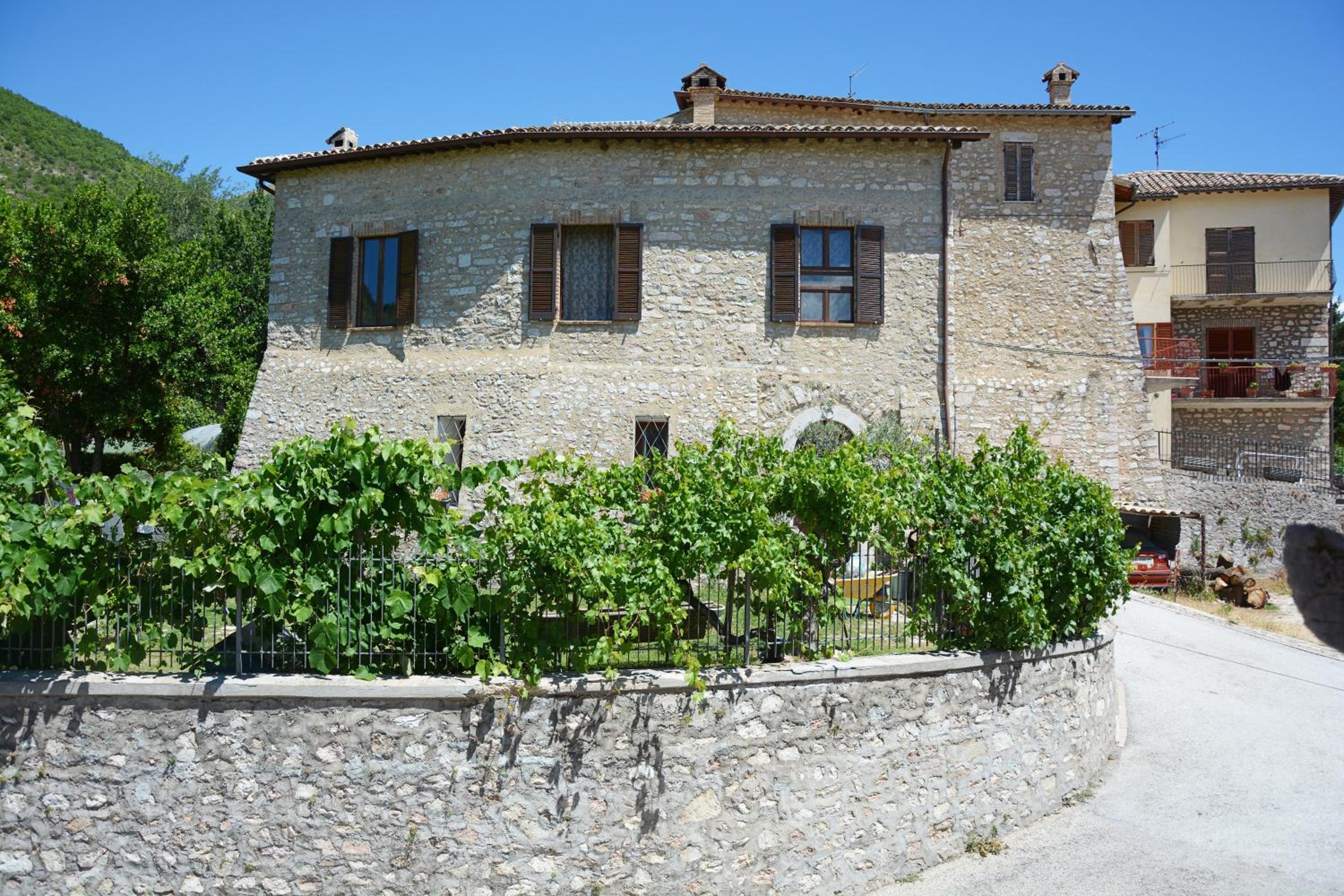 Agriturismo campagna in compagnia