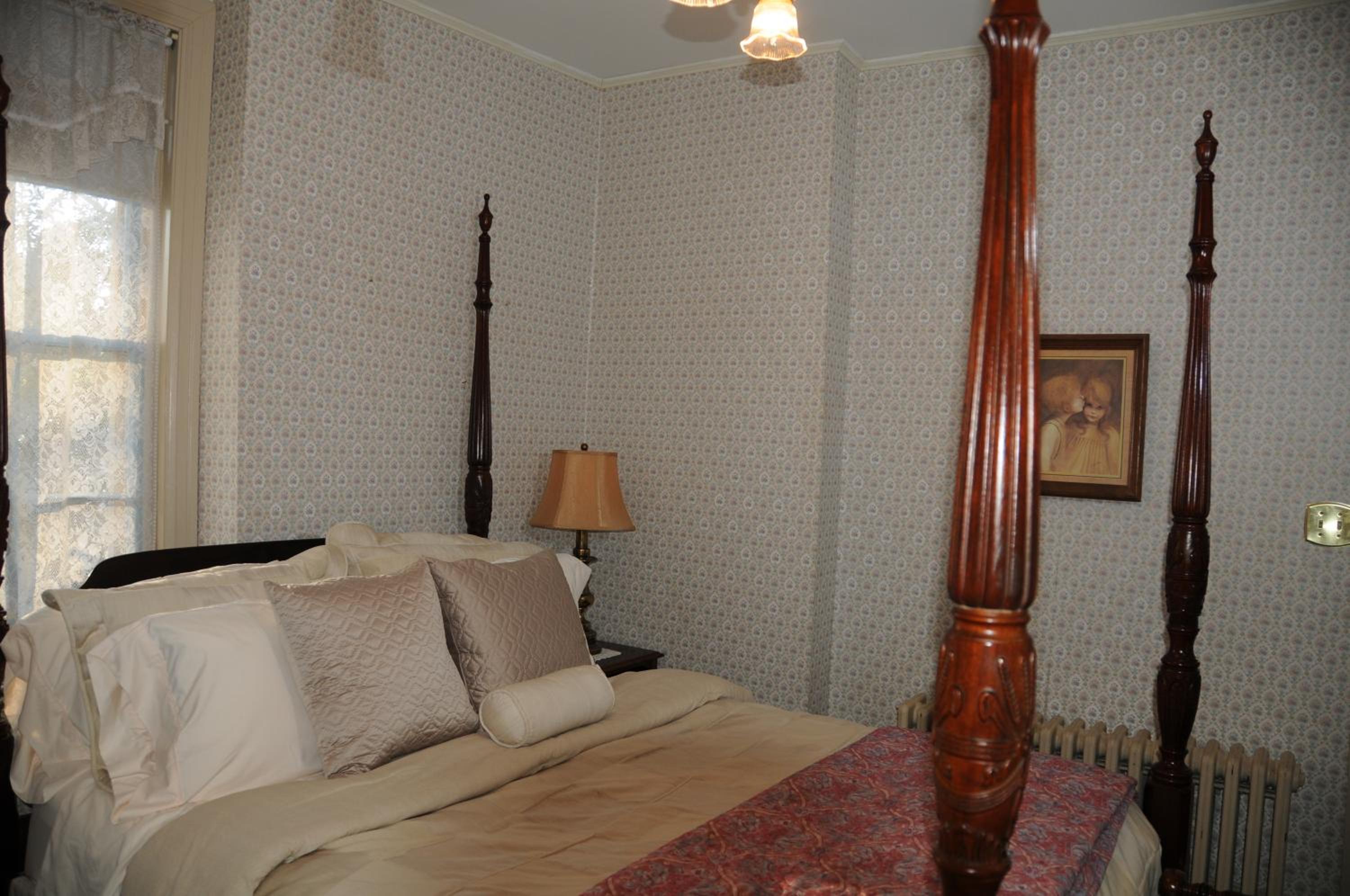 Susquehanna Manor Inn