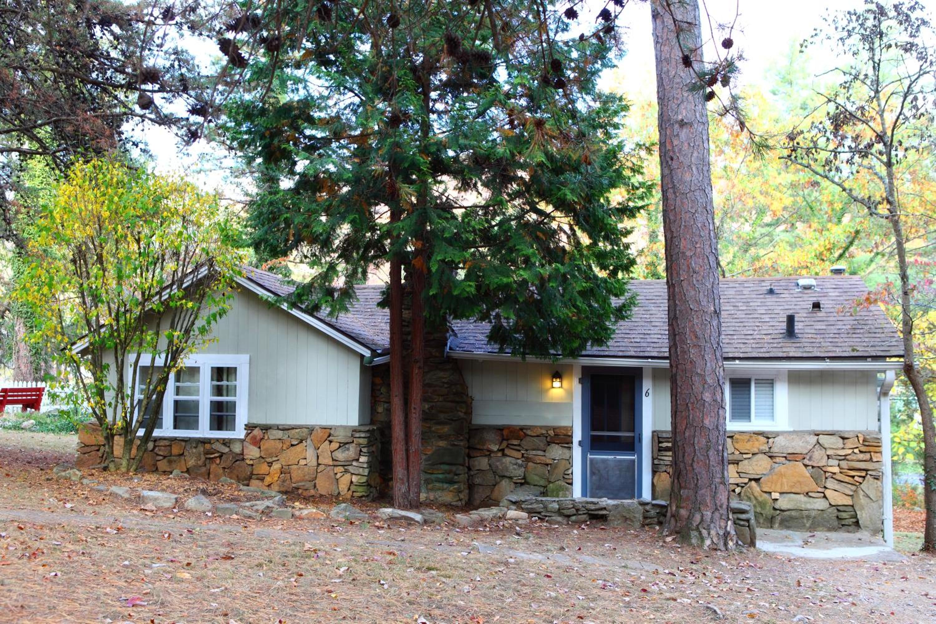 The Pines Cottages